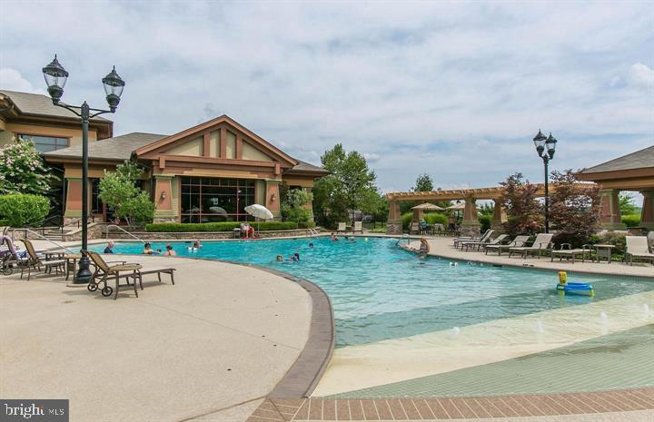 CELEBRATE VIRGINIA NORTH - Residential