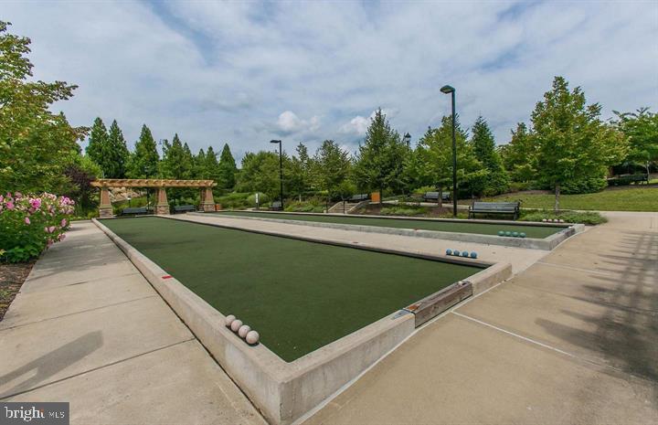 CELEBRATE VIRGINIA NORTH - Residential