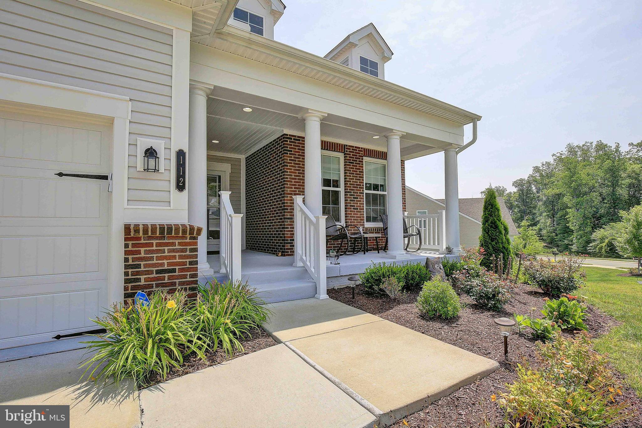 CELEBRATE VIRGINIA NORTH - Residential