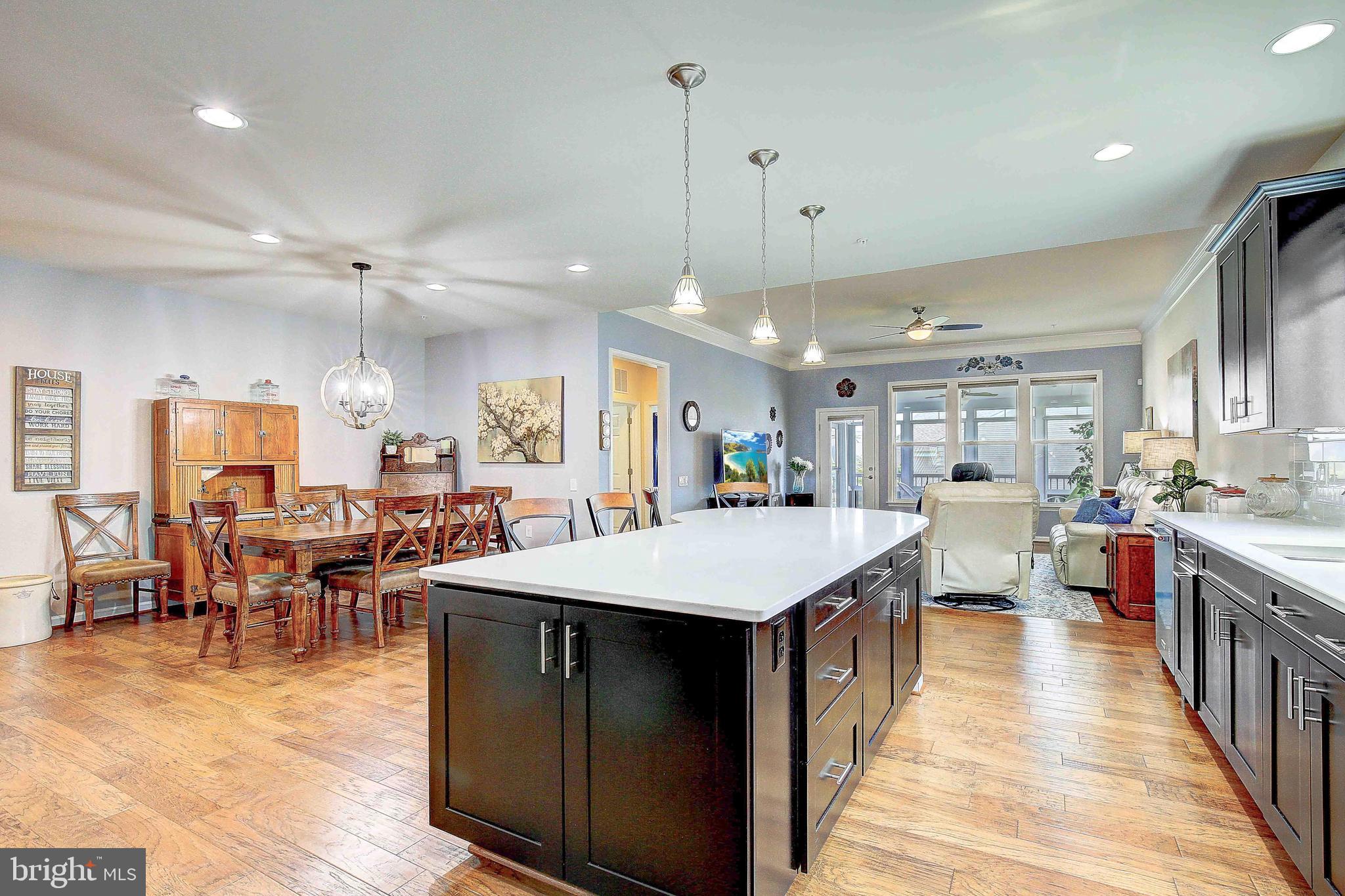 CELEBRATE VIRGINIA NORTH - Residential