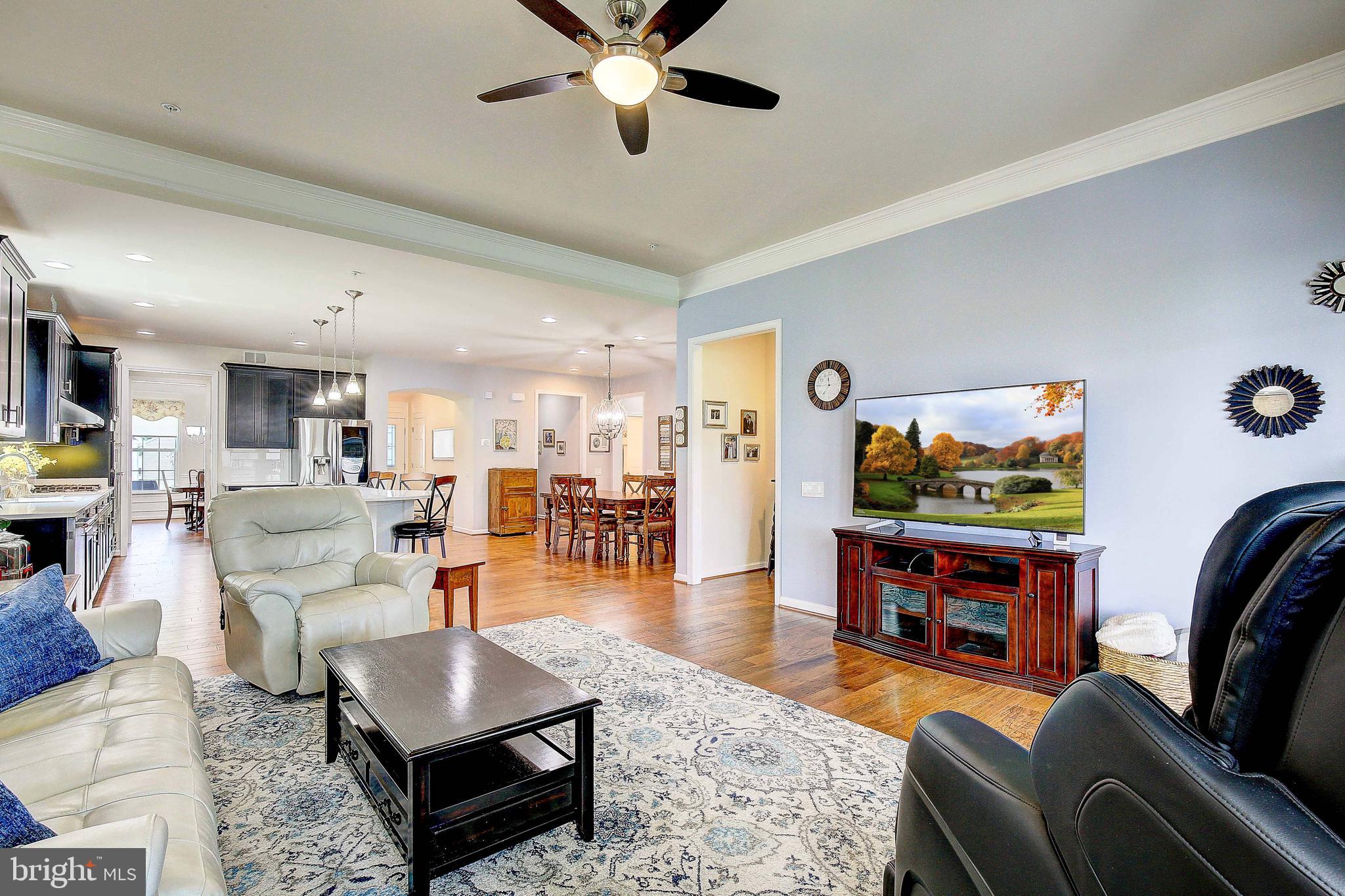 CELEBRATE VIRGINIA NORTH - Residential