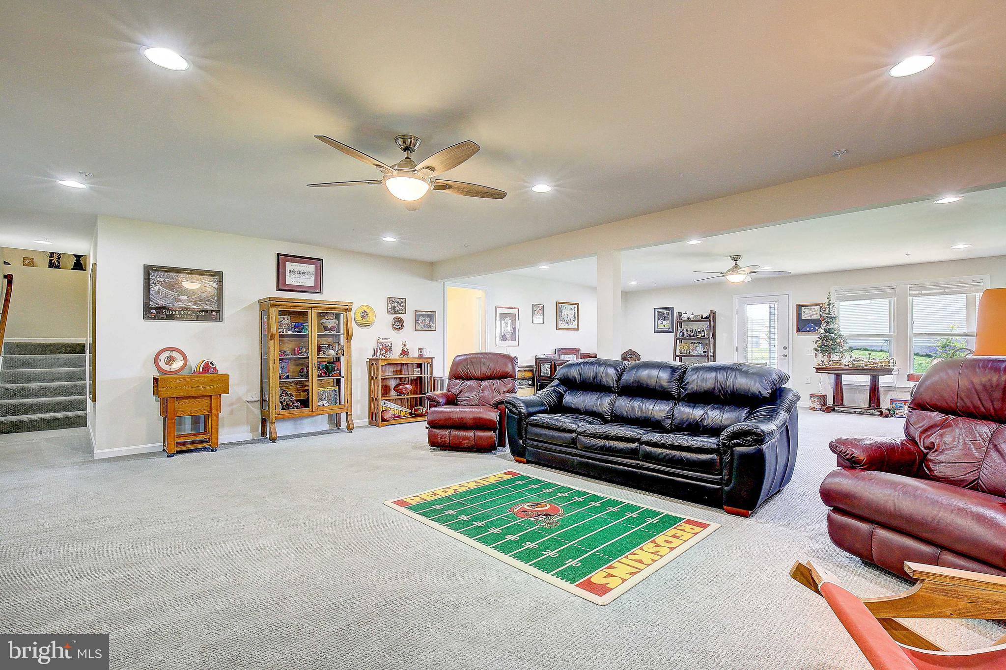 CELEBRATE VIRGINIA NORTH - Residential