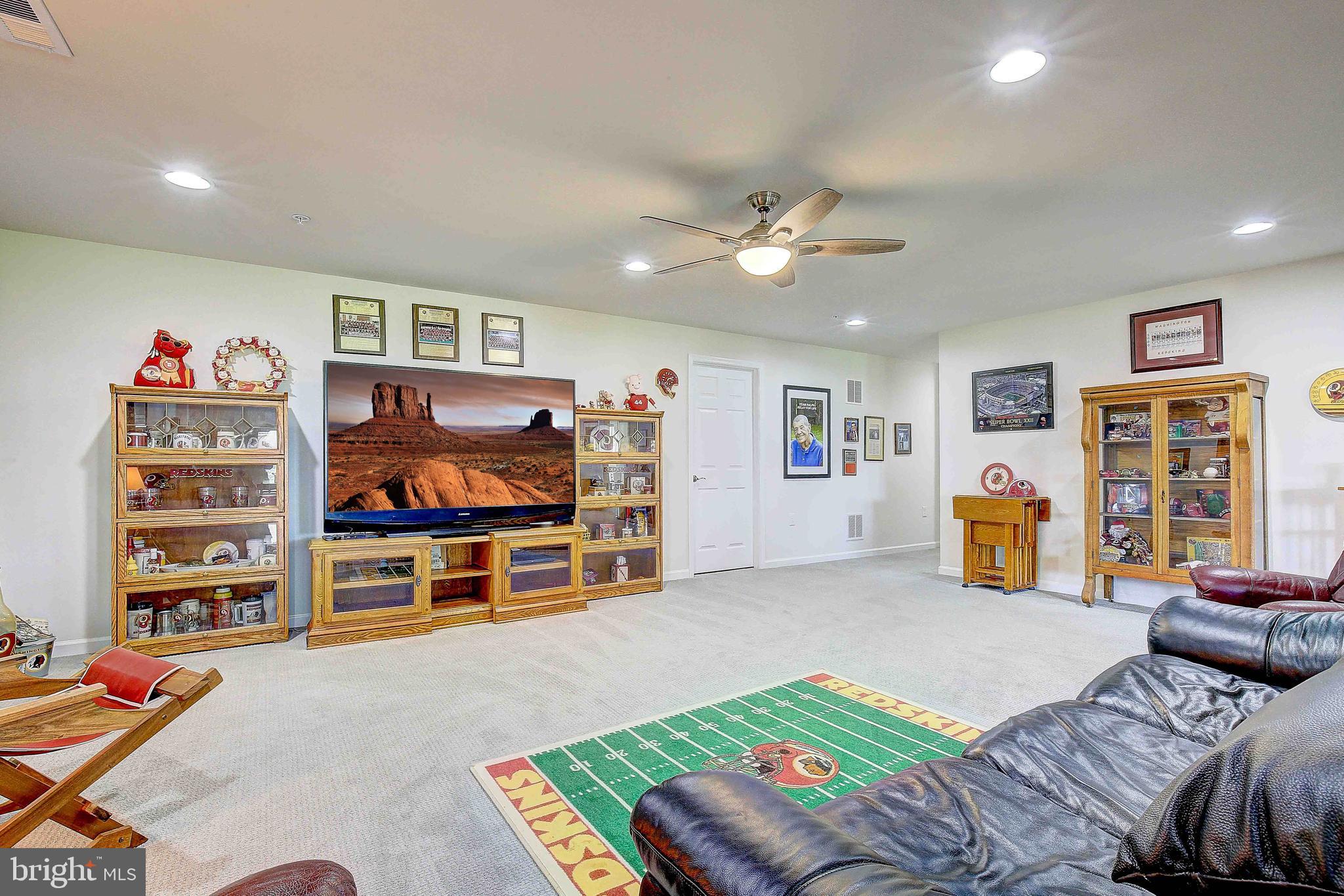 CELEBRATE VIRGINIA NORTH - Residential