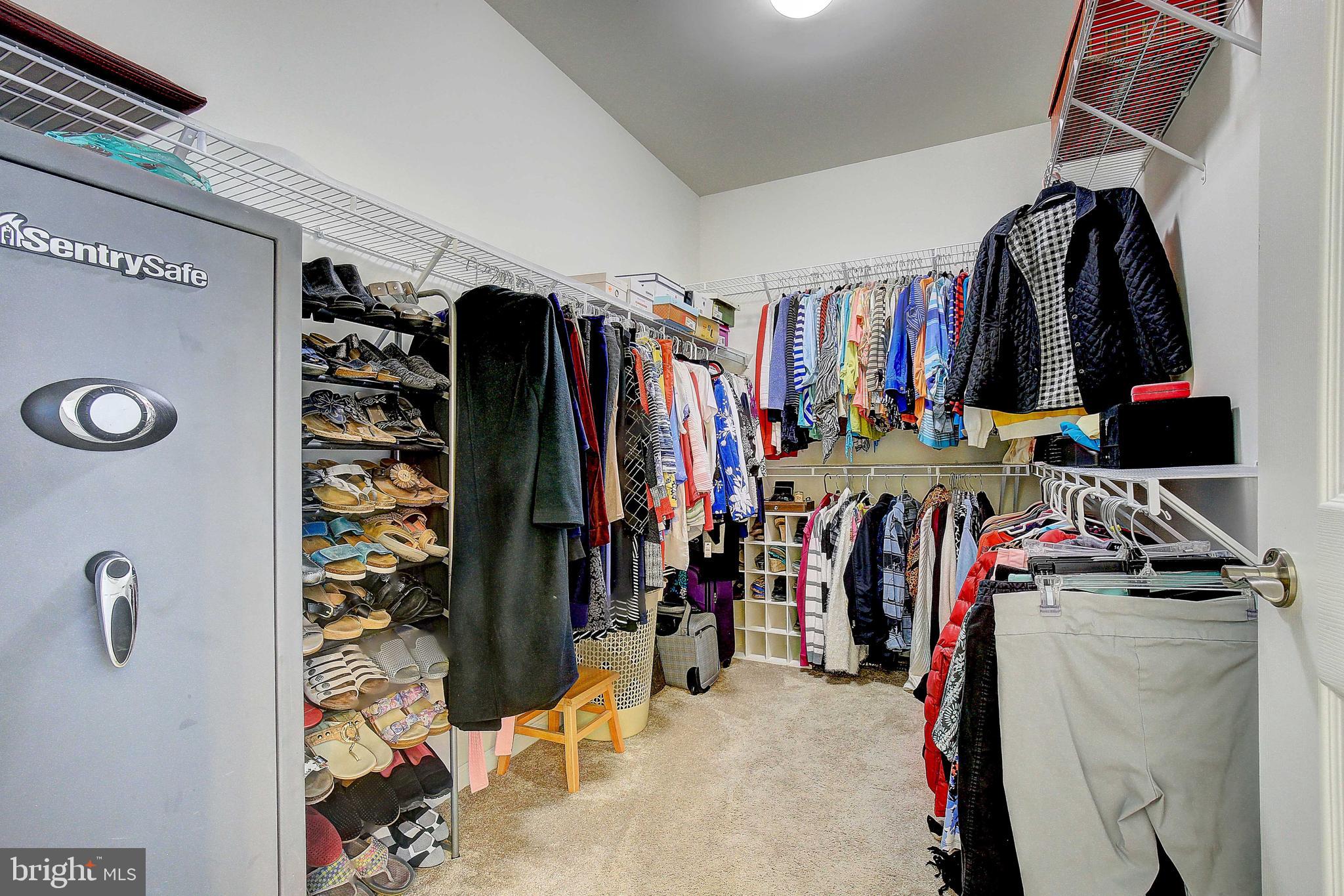 CELEBRATE VIRGINIA NORTH - Residential