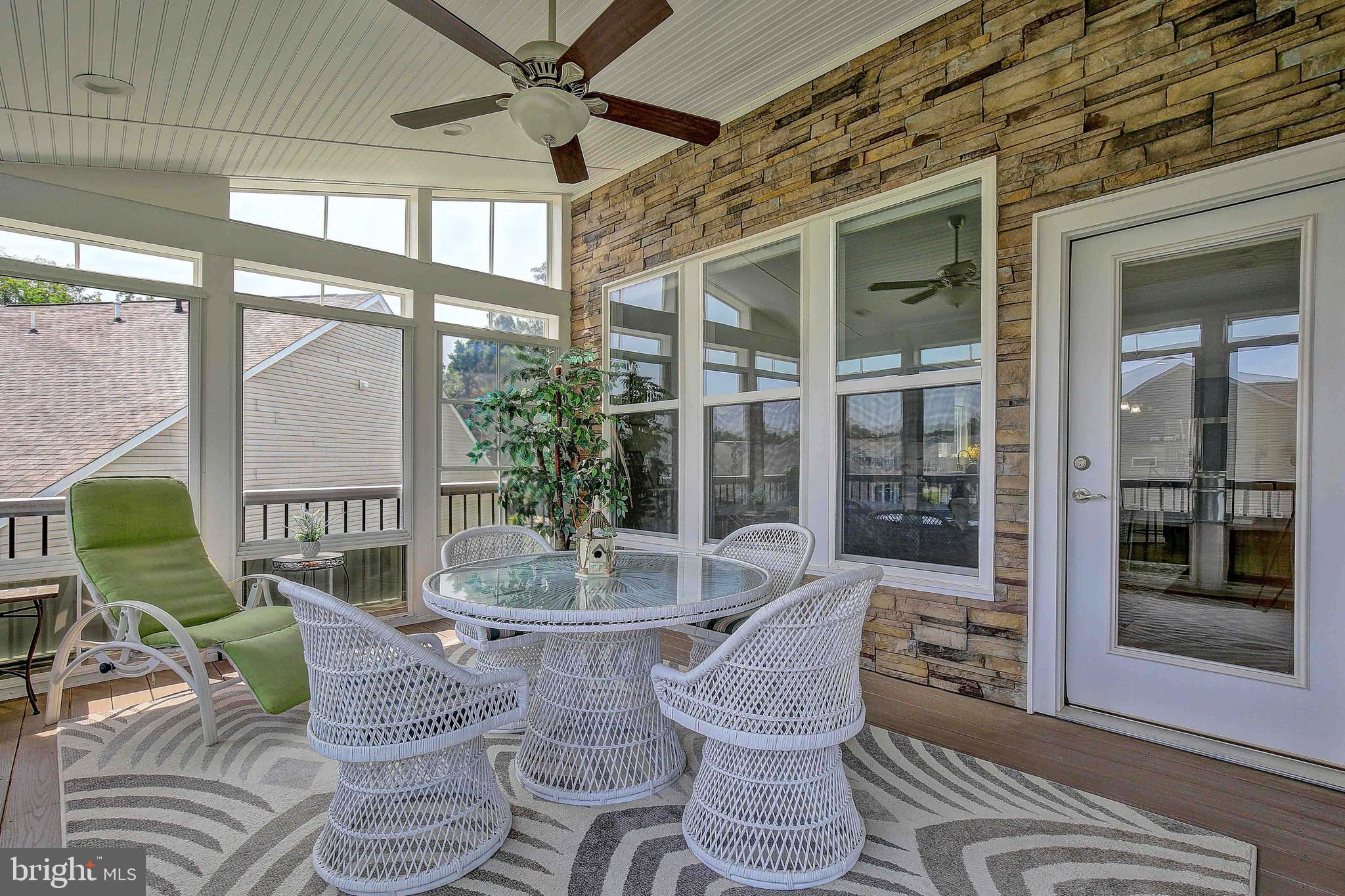 CELEBRATE VIRGINIA NORTH - Residential