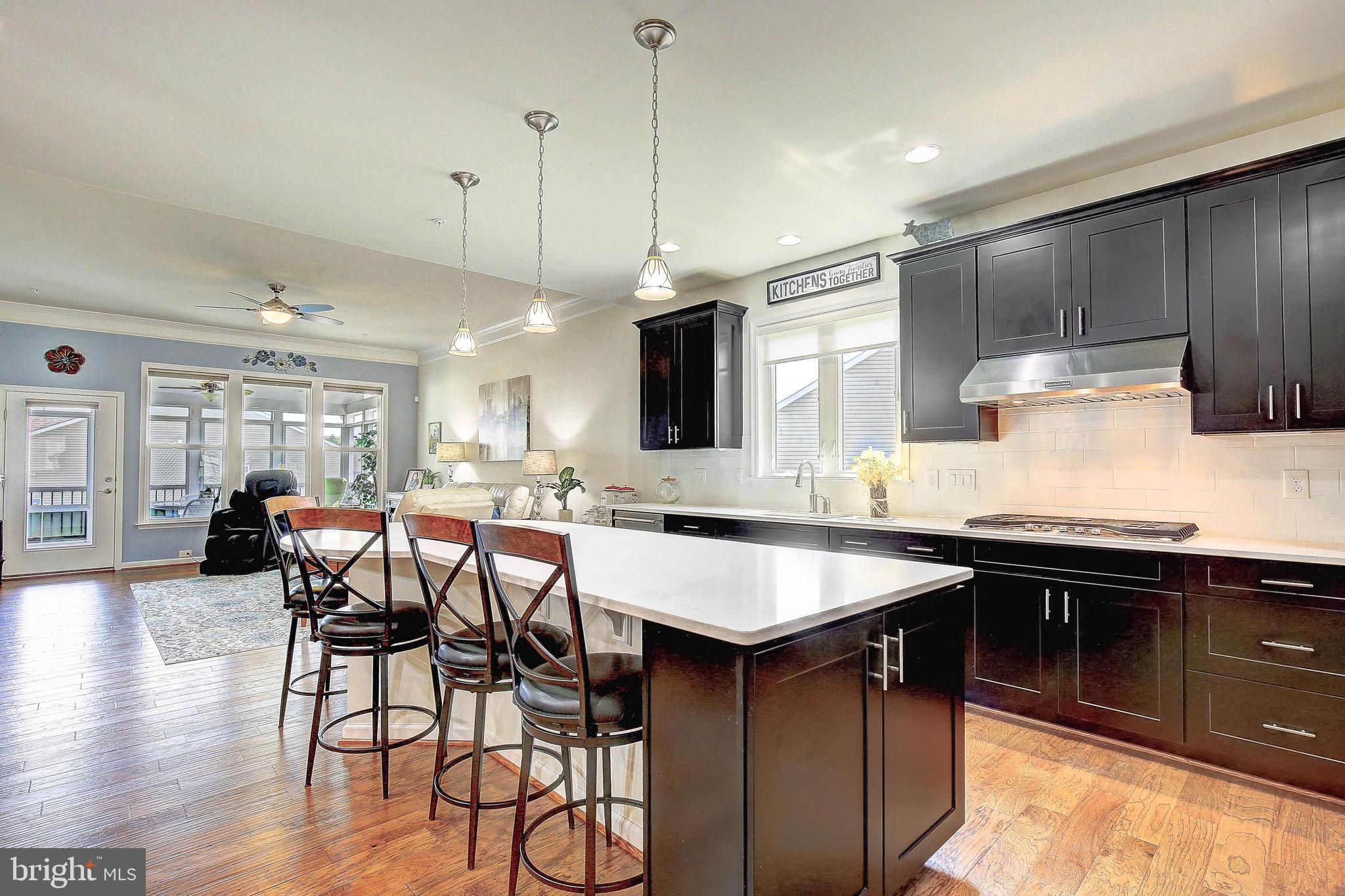 CELEBRATE VIRGINIA NORTH - Residential