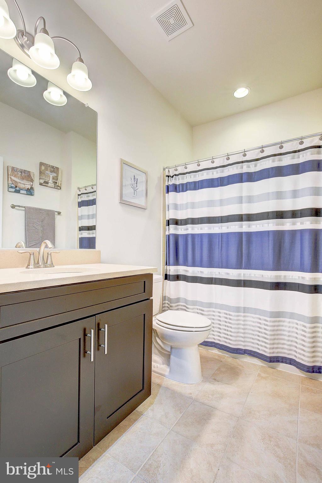 CELEBRATE VIRGINIA NORTH - Residential