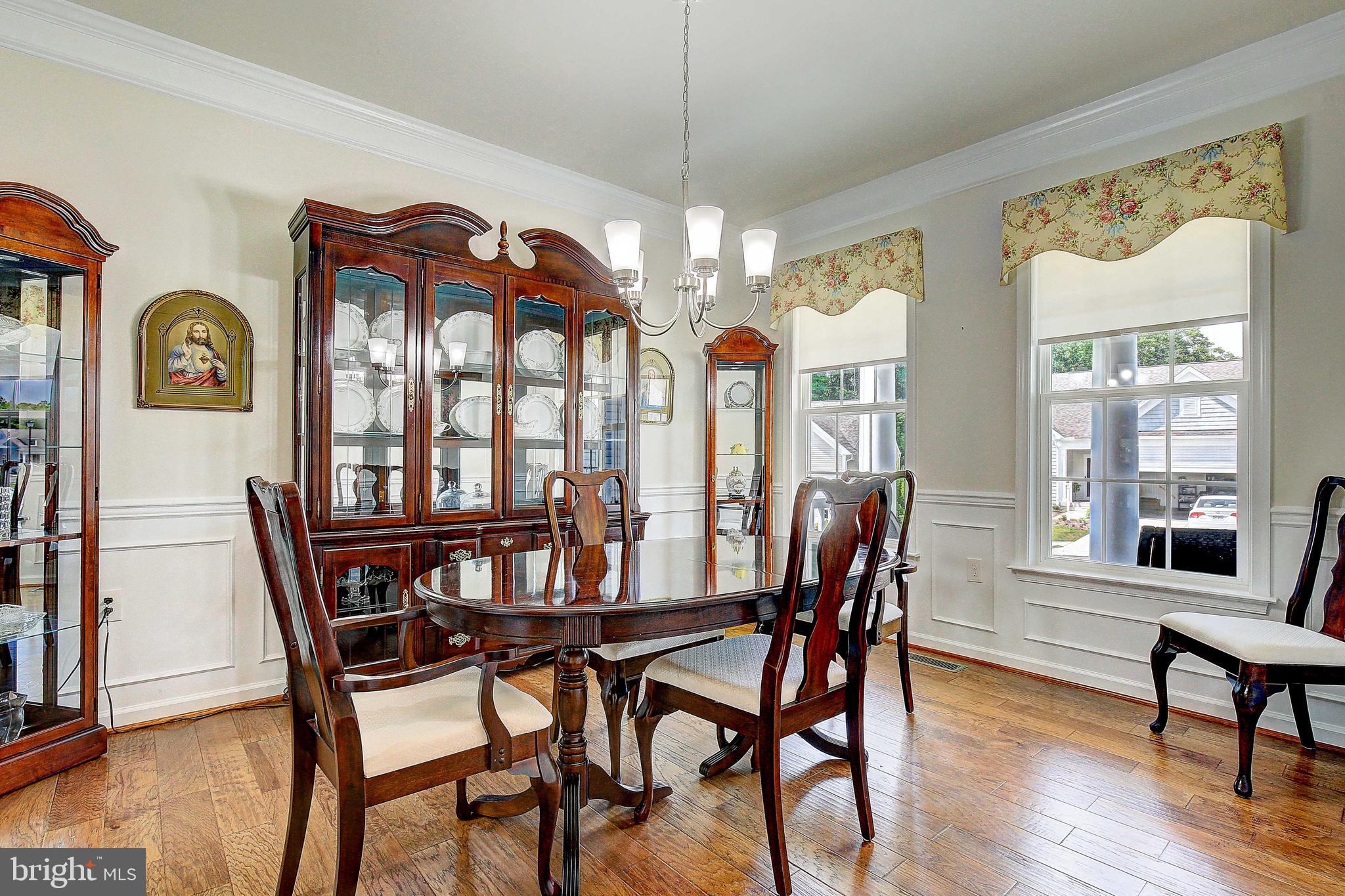 CELEBRATE VIRGINIA NORTH - Residential