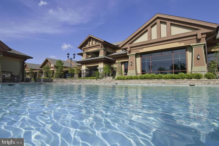 CELEBRATE VIRGINIA NORTH - Residential