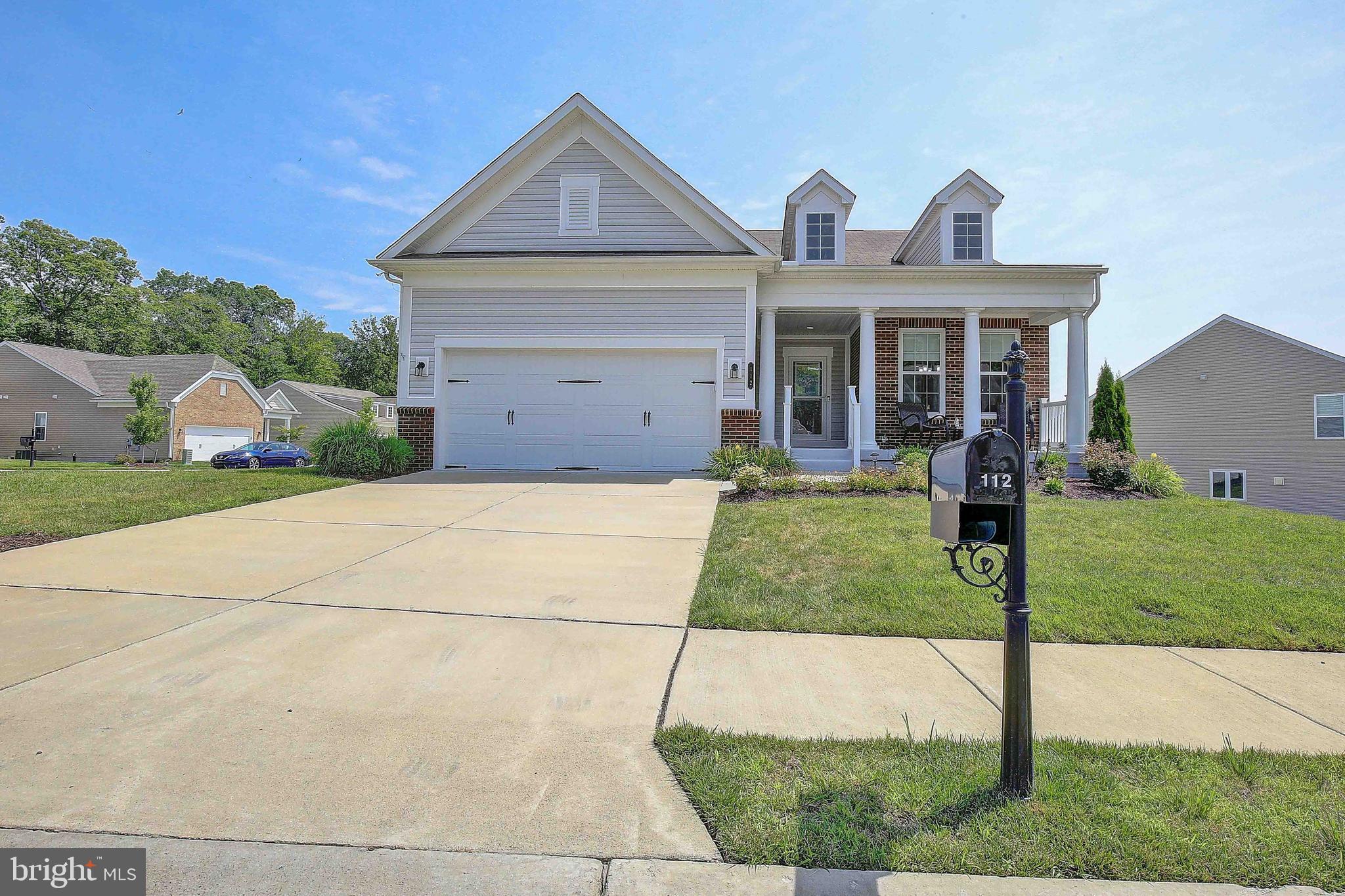 CELEBRATE VIRGINIA NORTH - Residential