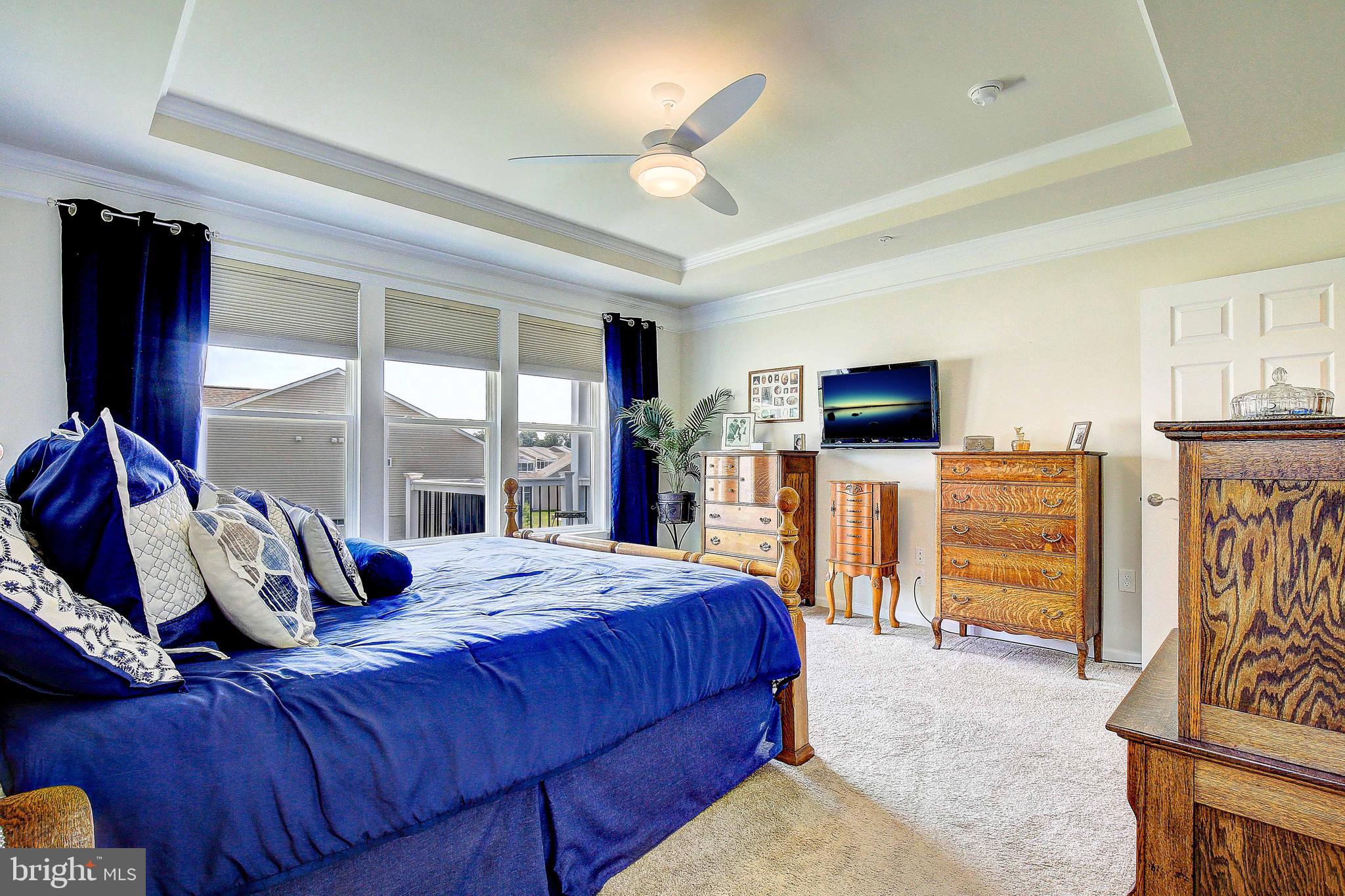 CELEBRATE VIRGINIA NORTH - Residential