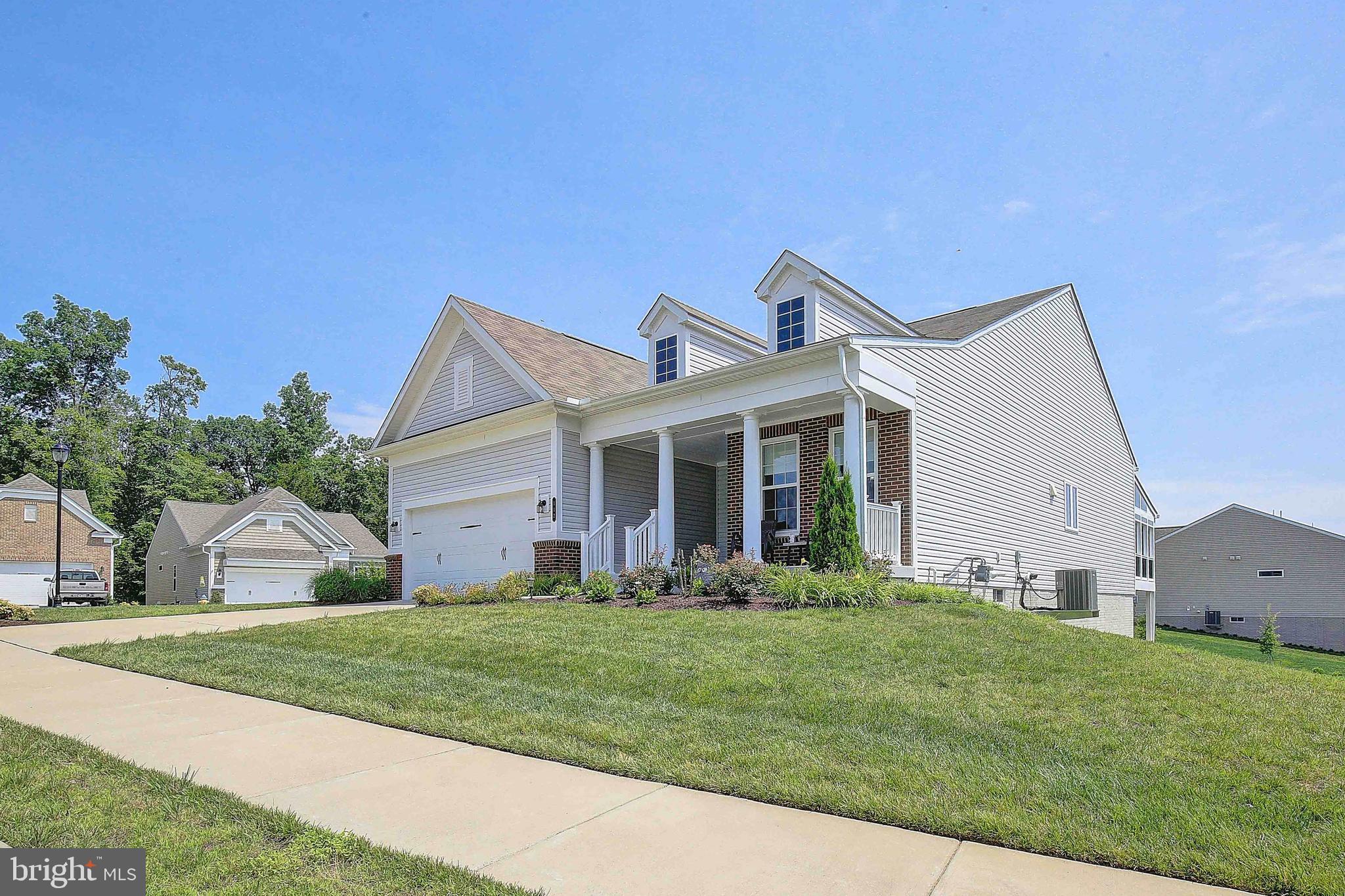 CELEBRATE VIRGINIA NORTH - Residential