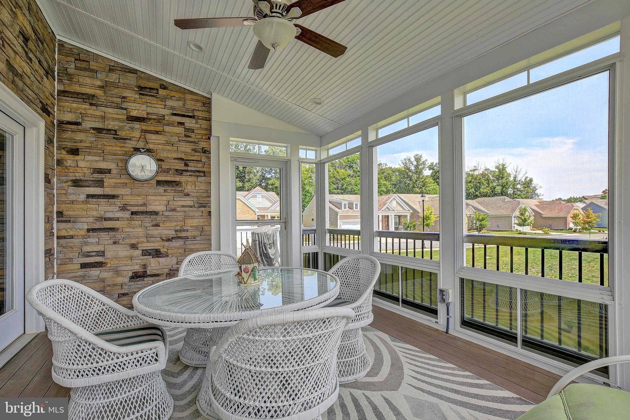 CELEBRATE VIRGINIA NORTH - Residential