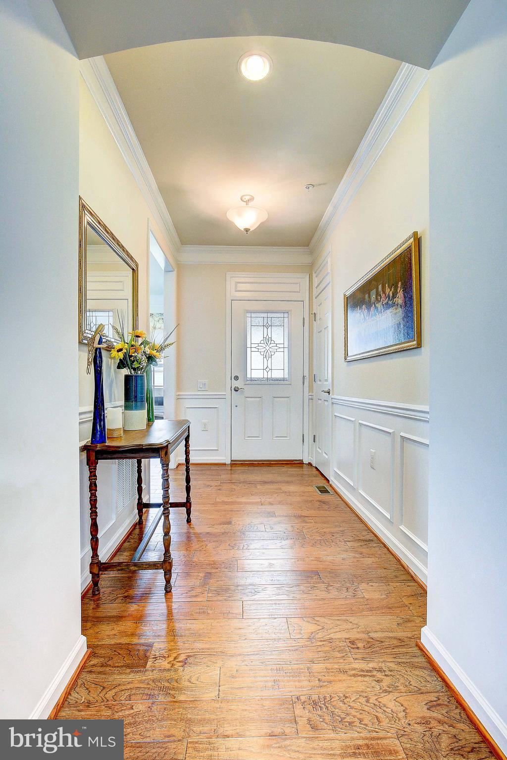 CELEBRATE VIRGINIA NORTH - Residential