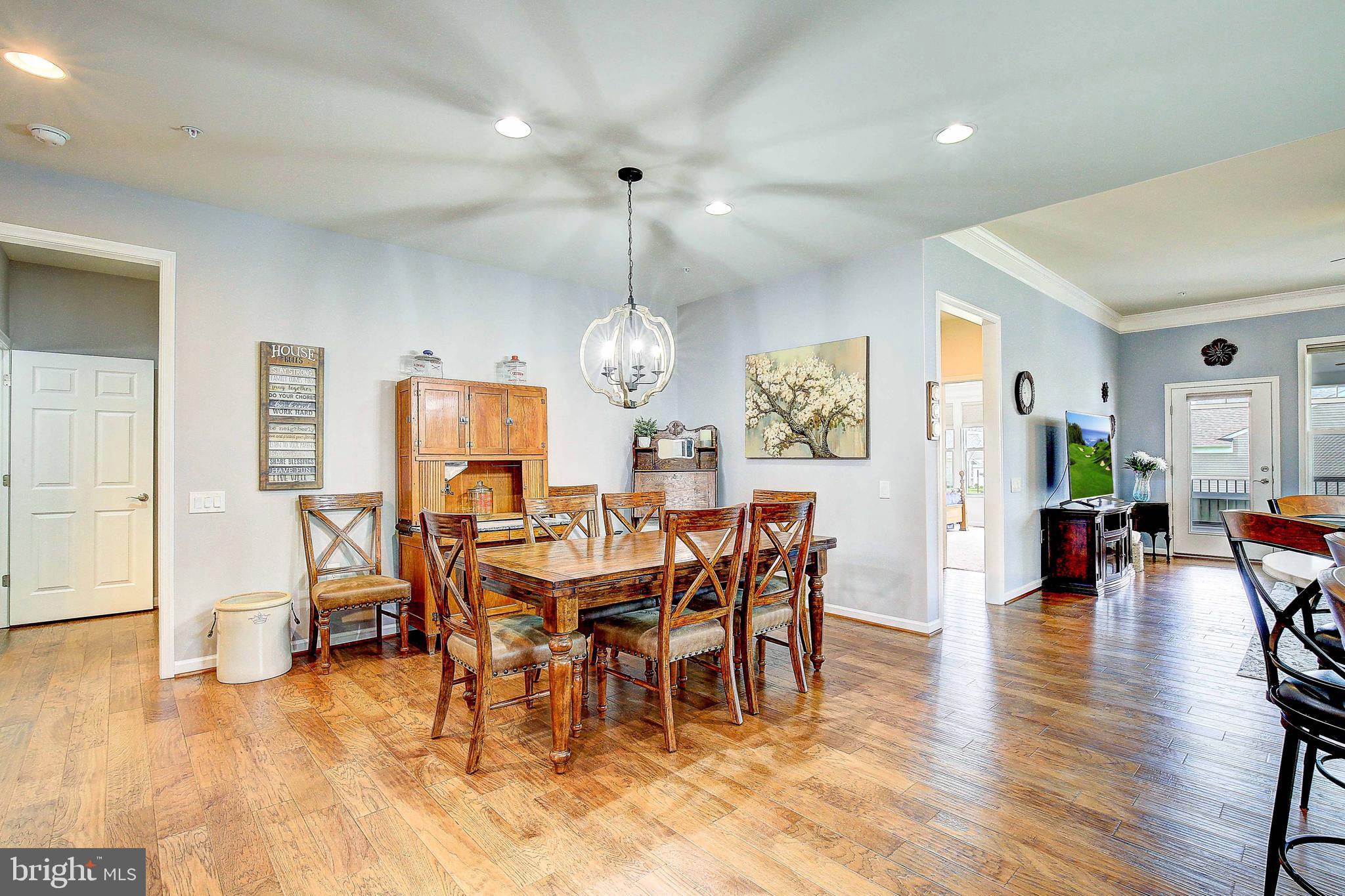 CELEBRATE VIRGINIA NORTH - Residential