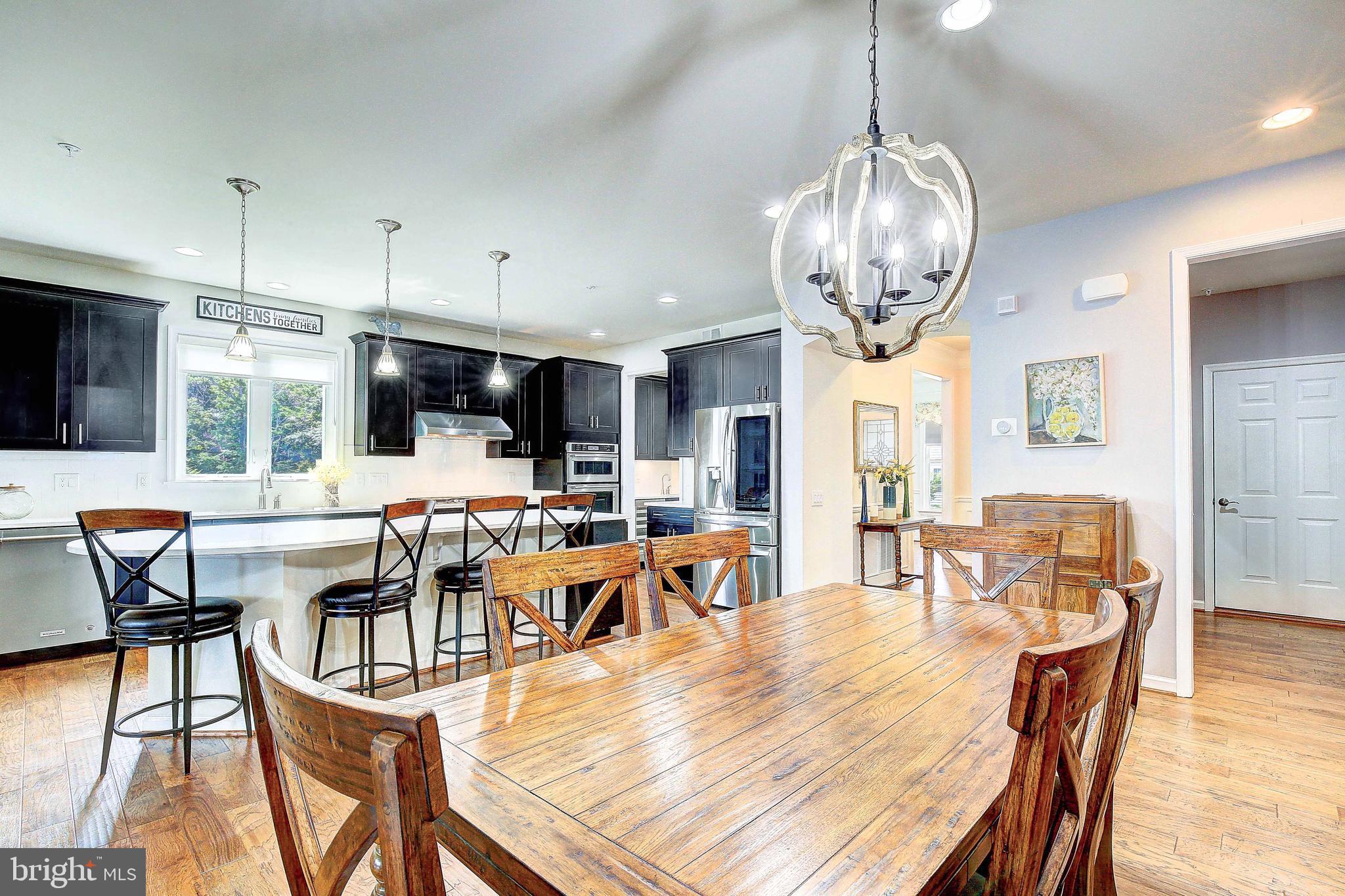 CELEBRATE VIRGINIA NORTH - Residential