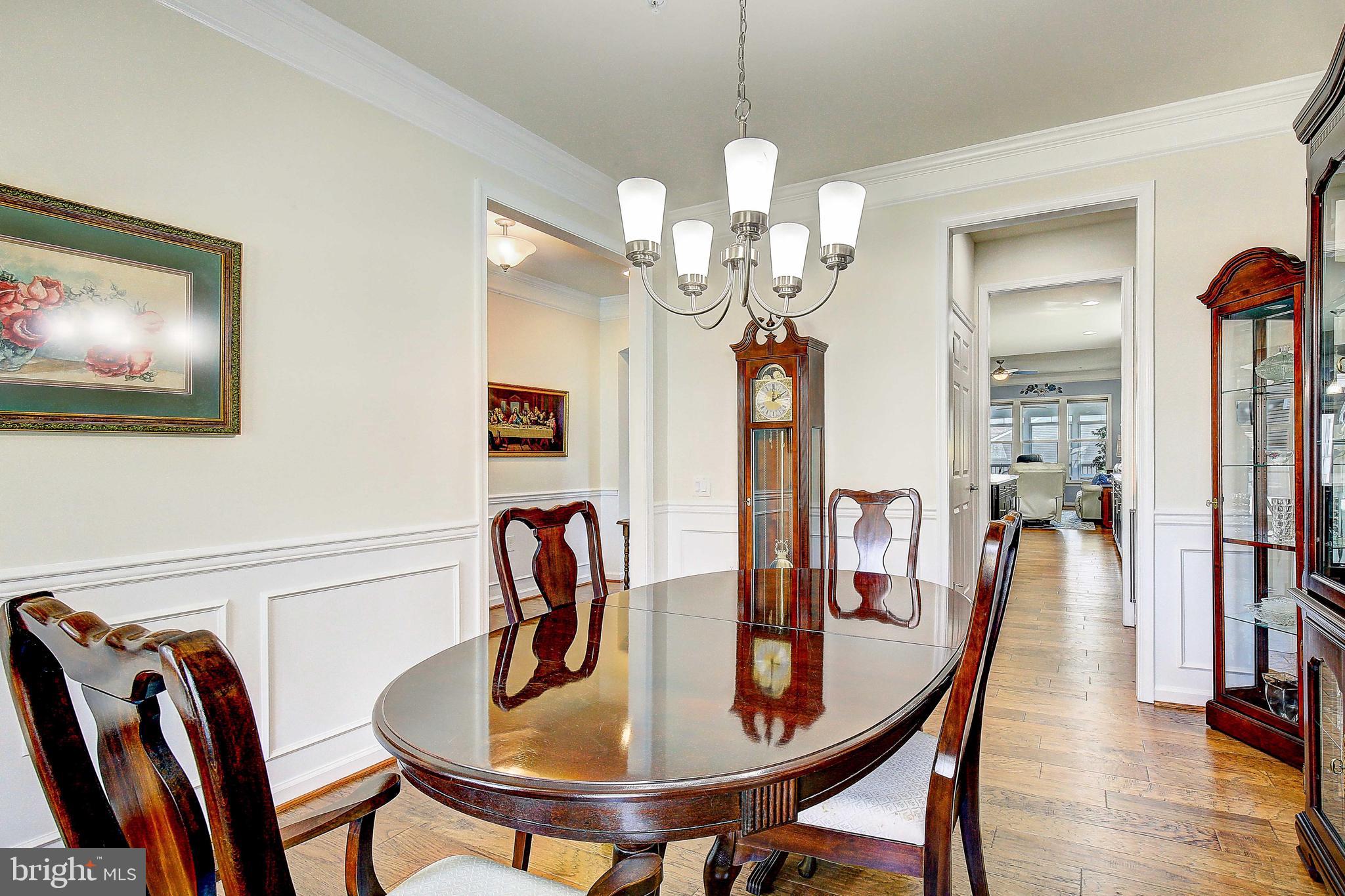 CELEBRATE VIRGINIA NORTH - Residential