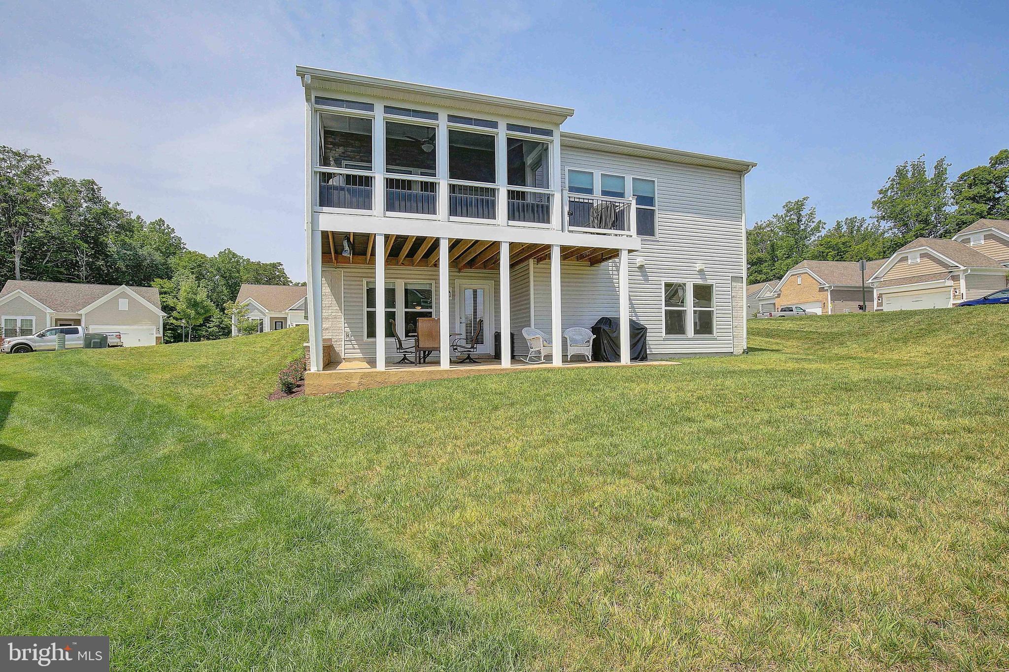 CELEBRATE VIRGINIA NORTH - Residential