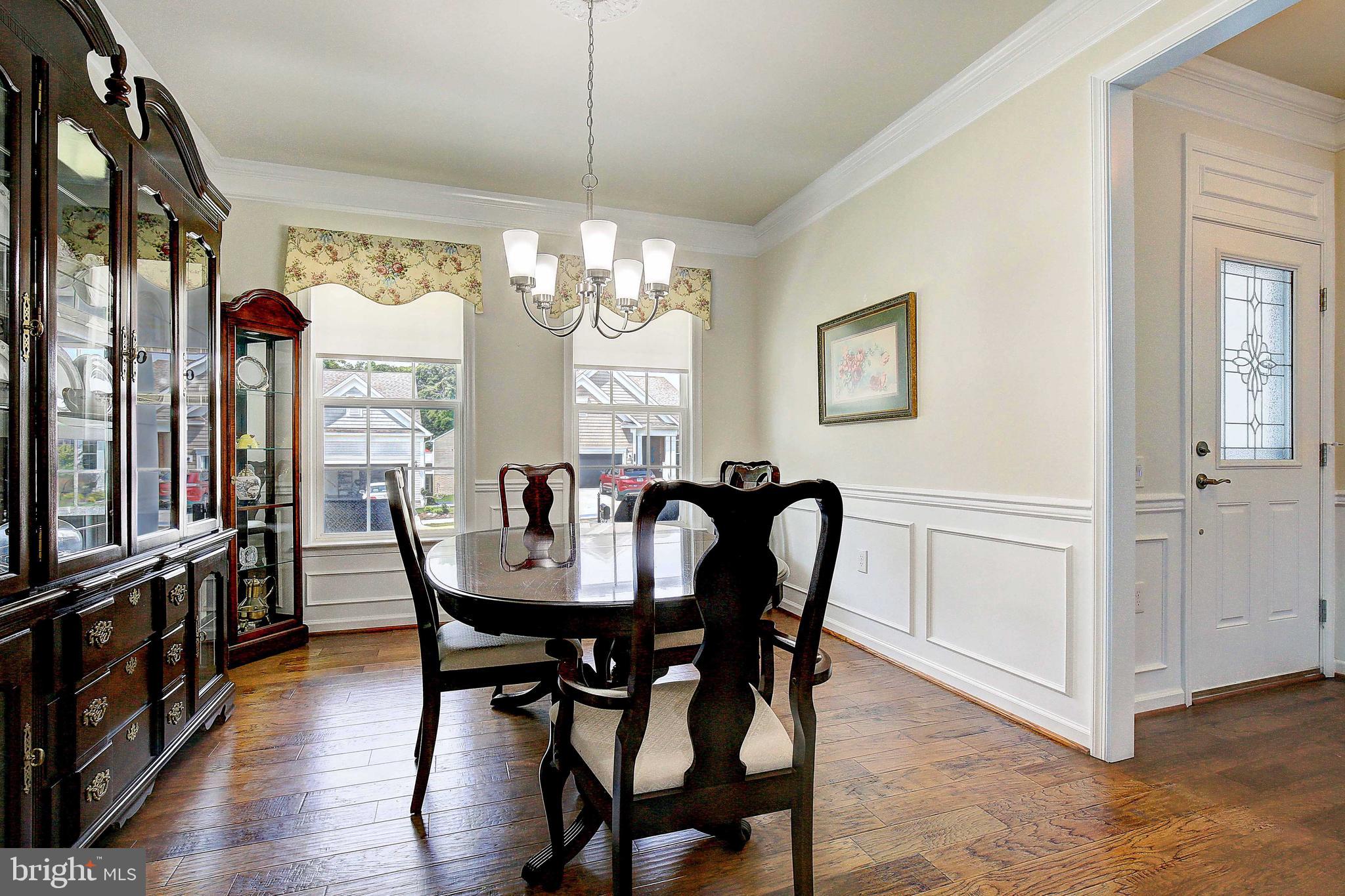 CELEBRATE VIRGINIA NORTH - Residential