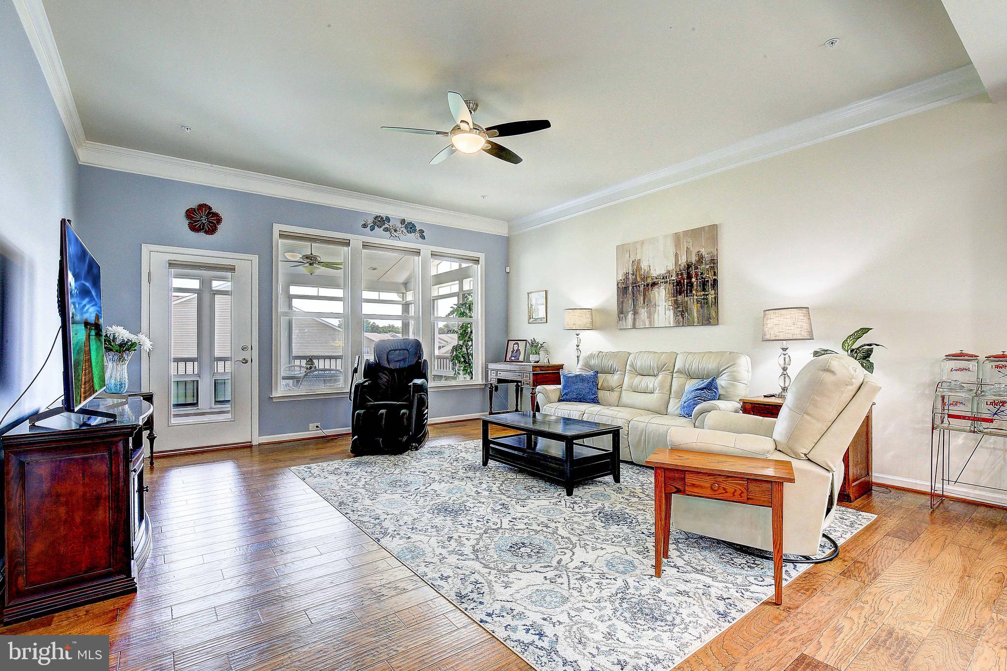 CELEBRATE VIRGINIA NORTH - Residential