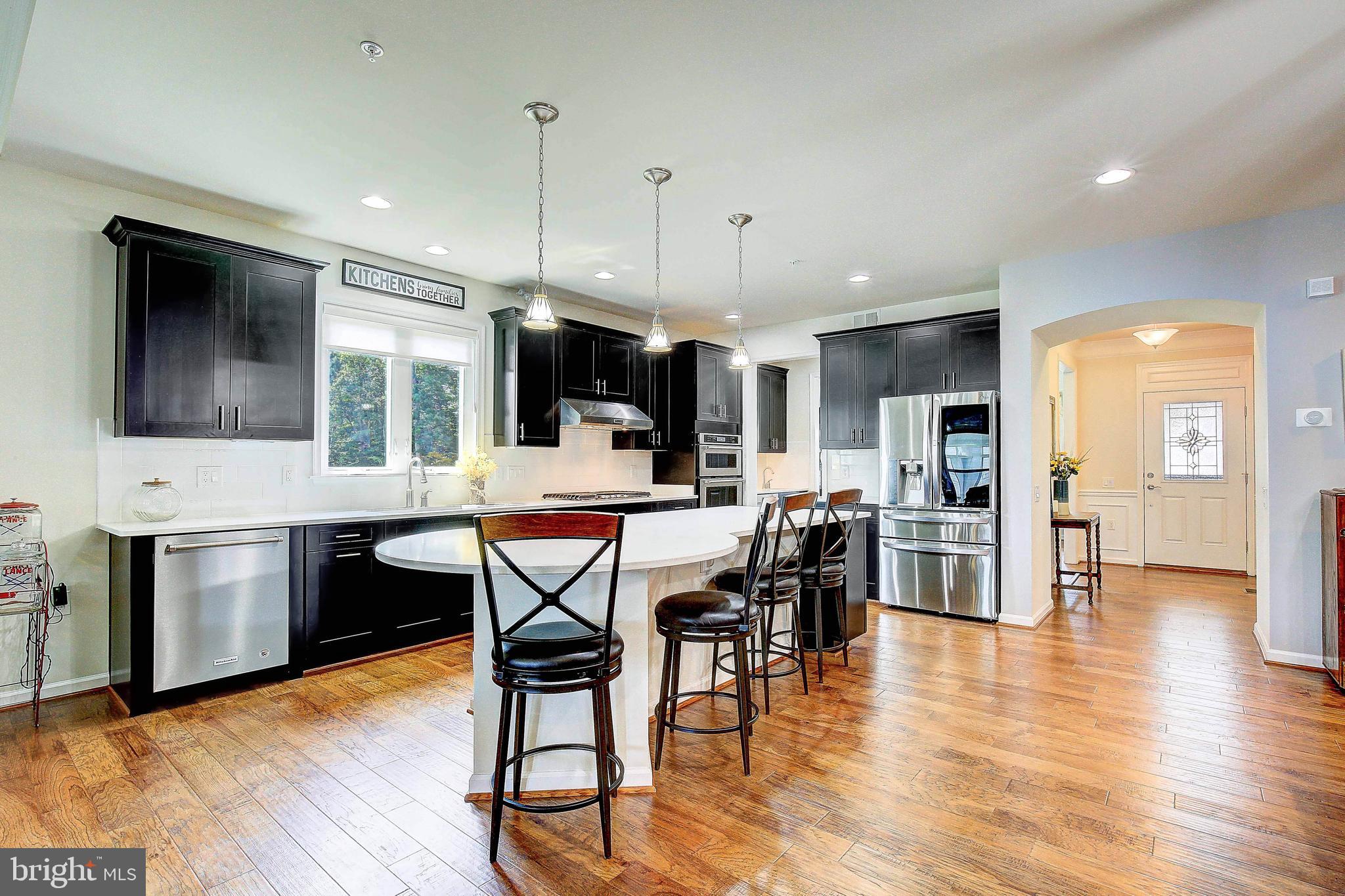 CELEBRATE VIRGINIA NORTH - Residential