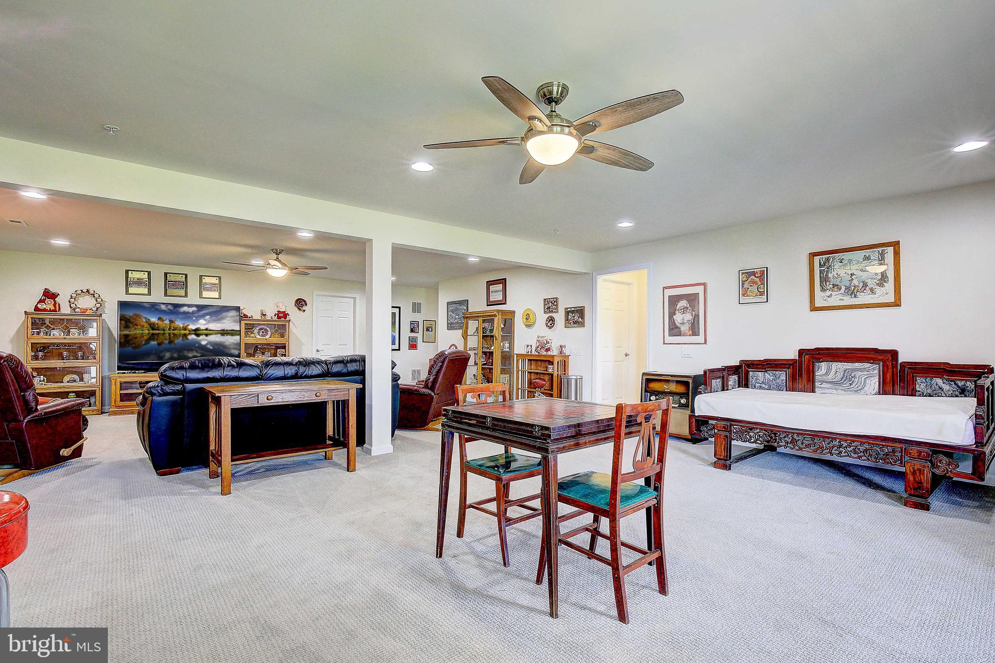 CELEBRATE VIRGINIA NORTH - Residential