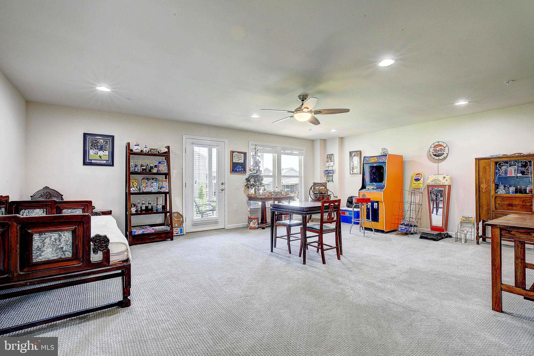 CELEBRATE VIRGINIA NORTH - Residential