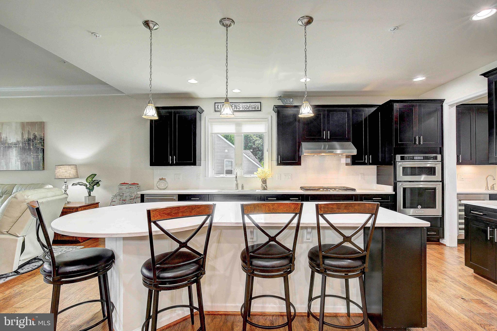 CELEBRATE VIRGINIA NORTH - Residential