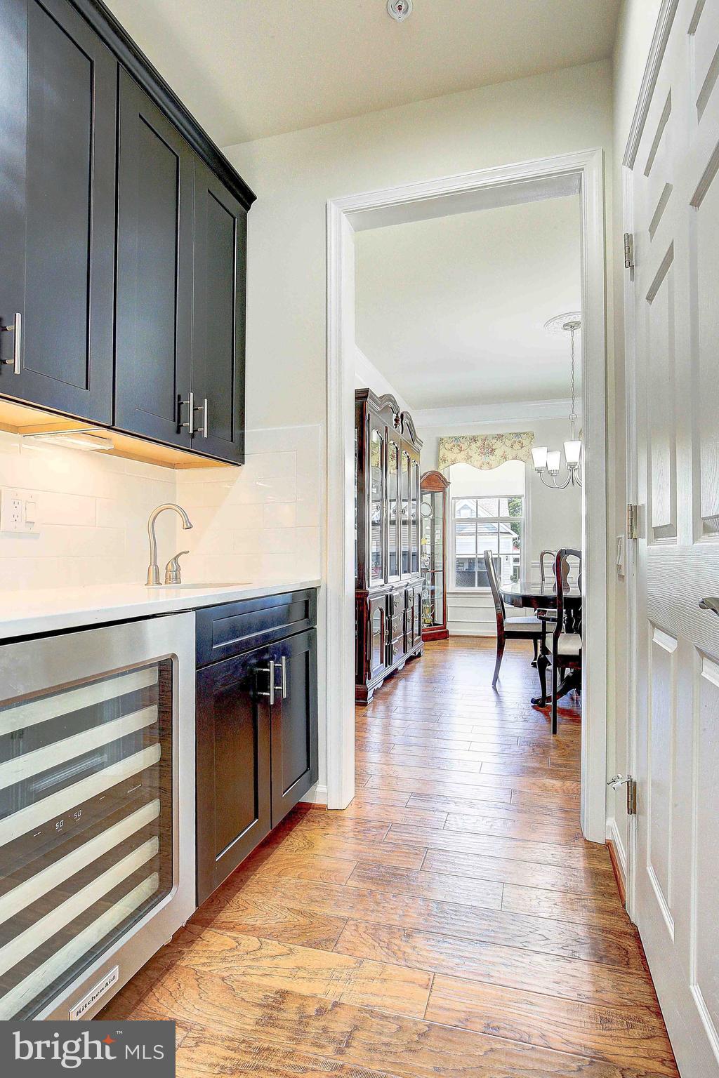 CELEBRATE VIRGINIA NORTH - Residential