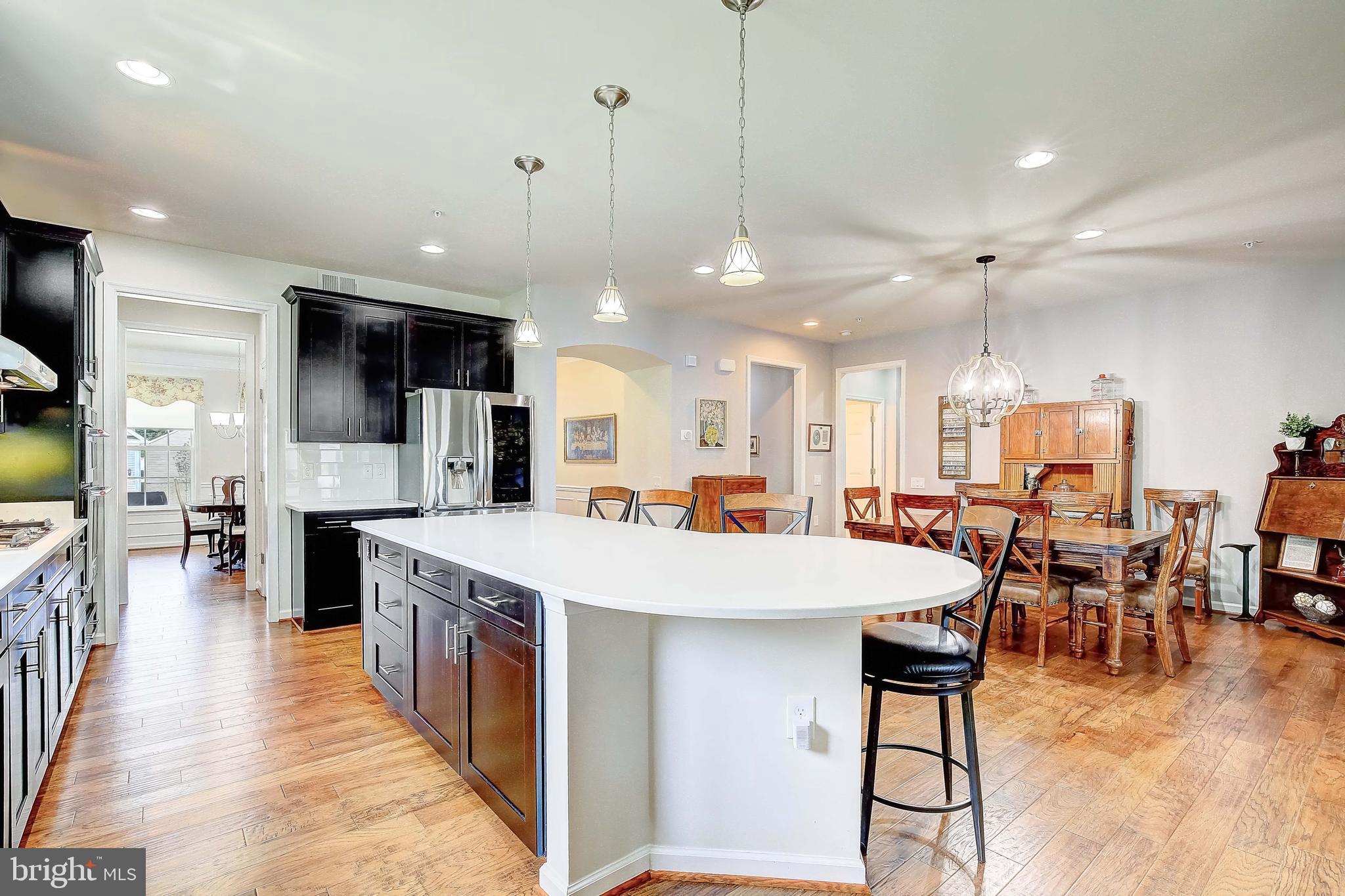 CELEBRATE VIRGINIA NORTH - Residential