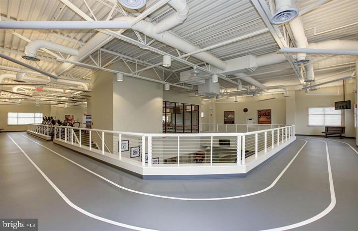 CELEBRATE VIRGINIA NORTH - Residential