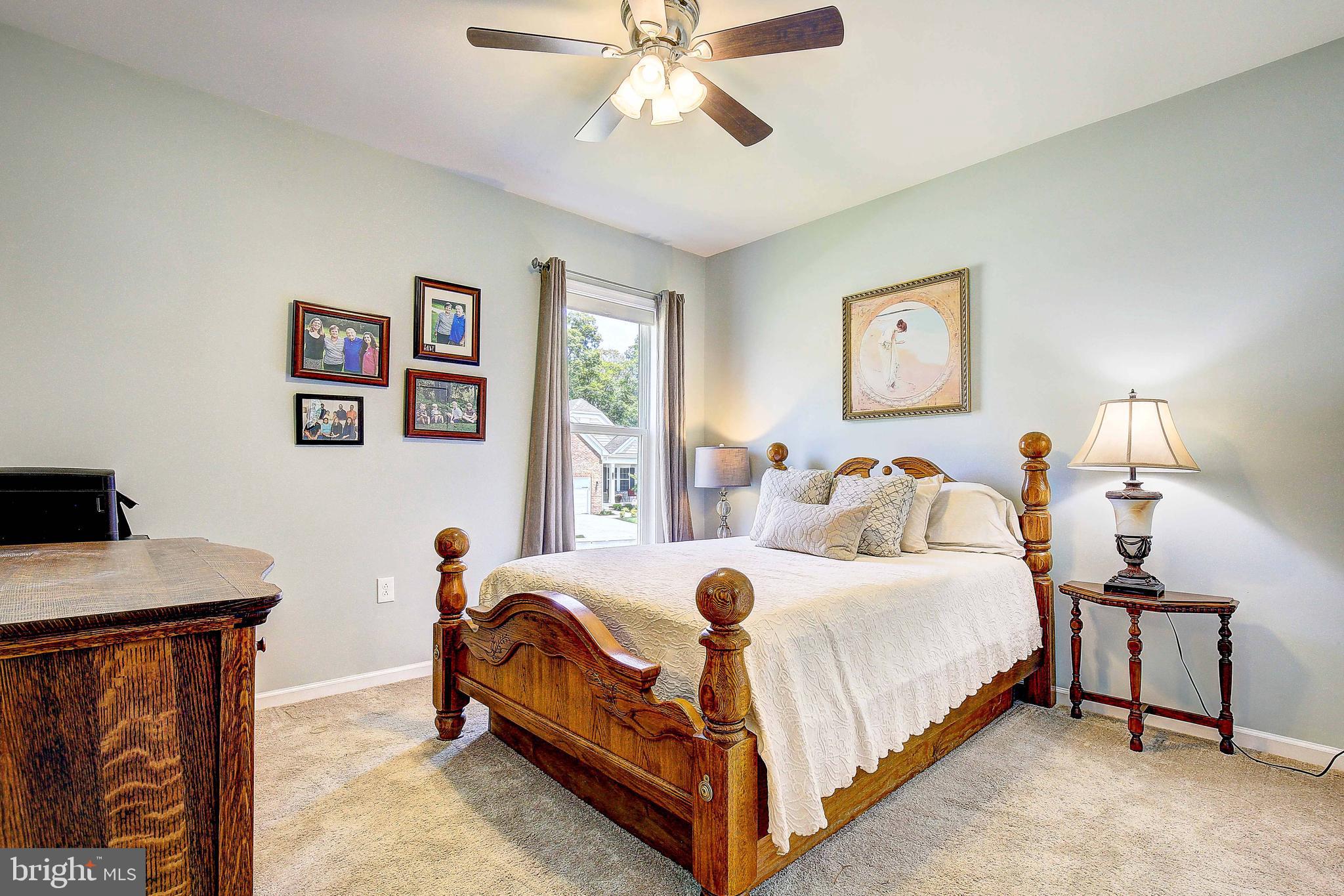 CELEBRATE VIRGINIA NORTH - Residential