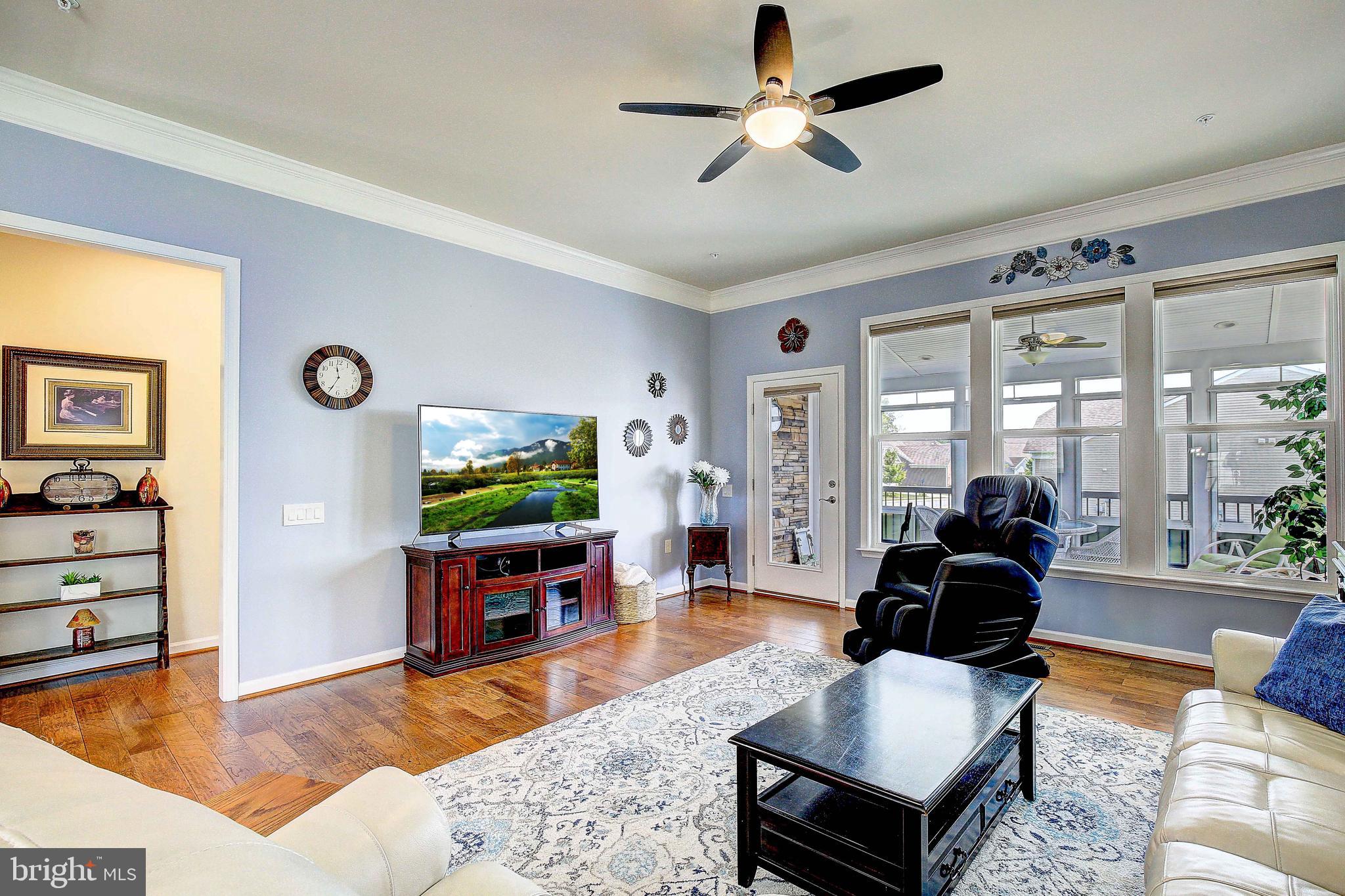 CELEBRATE VIRGINIA NORTH - Residential