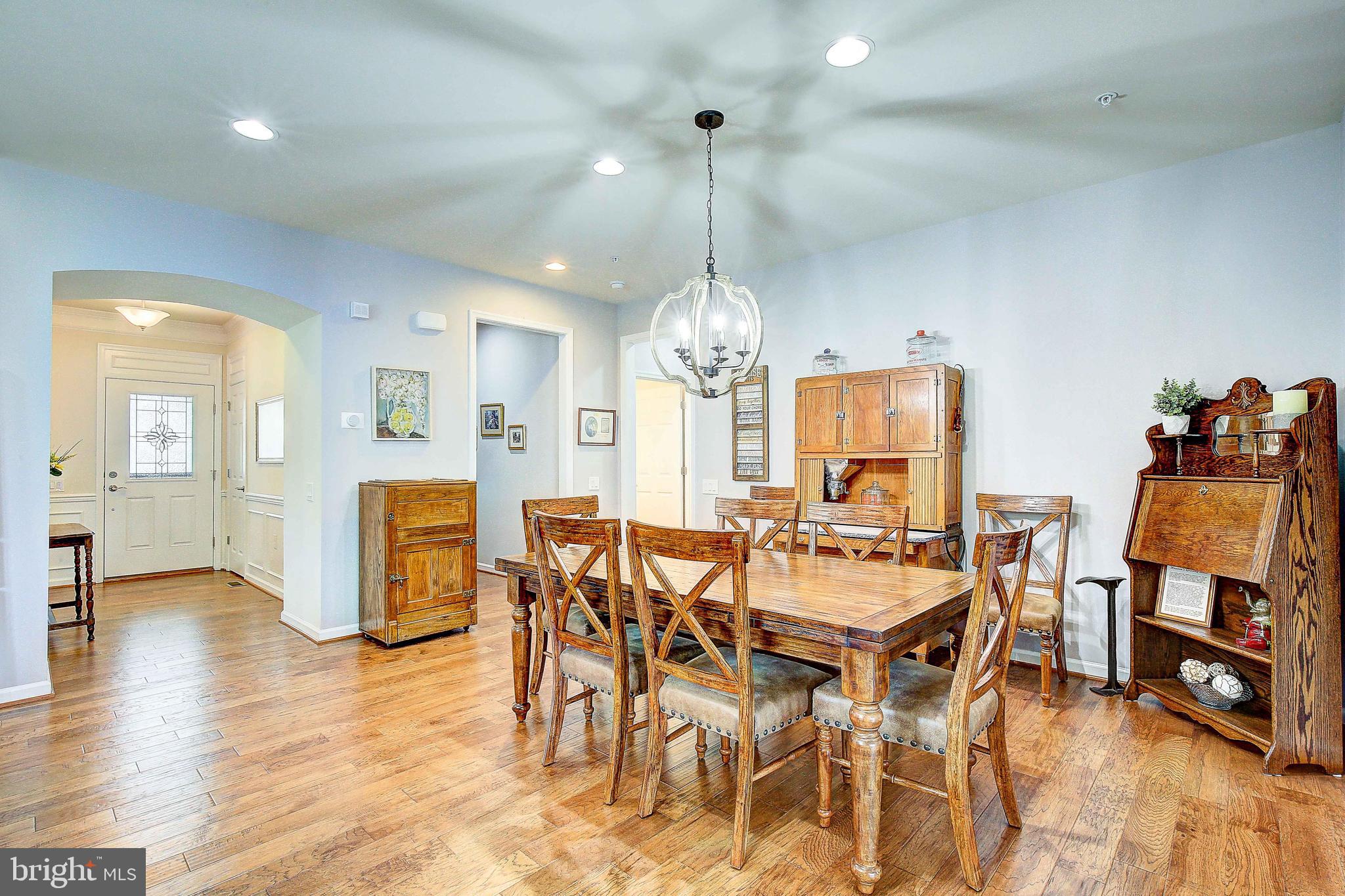 CELEBRATE VIRGINIA NORTH - Residential