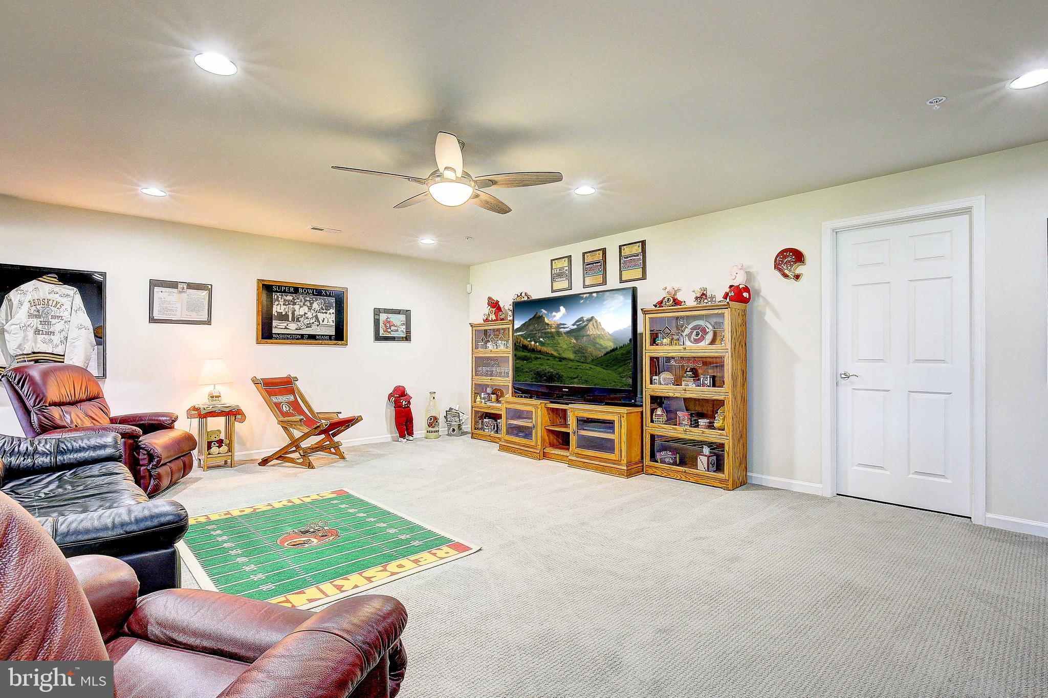 CELEBRATE VIRGINIA NORTH - Residential