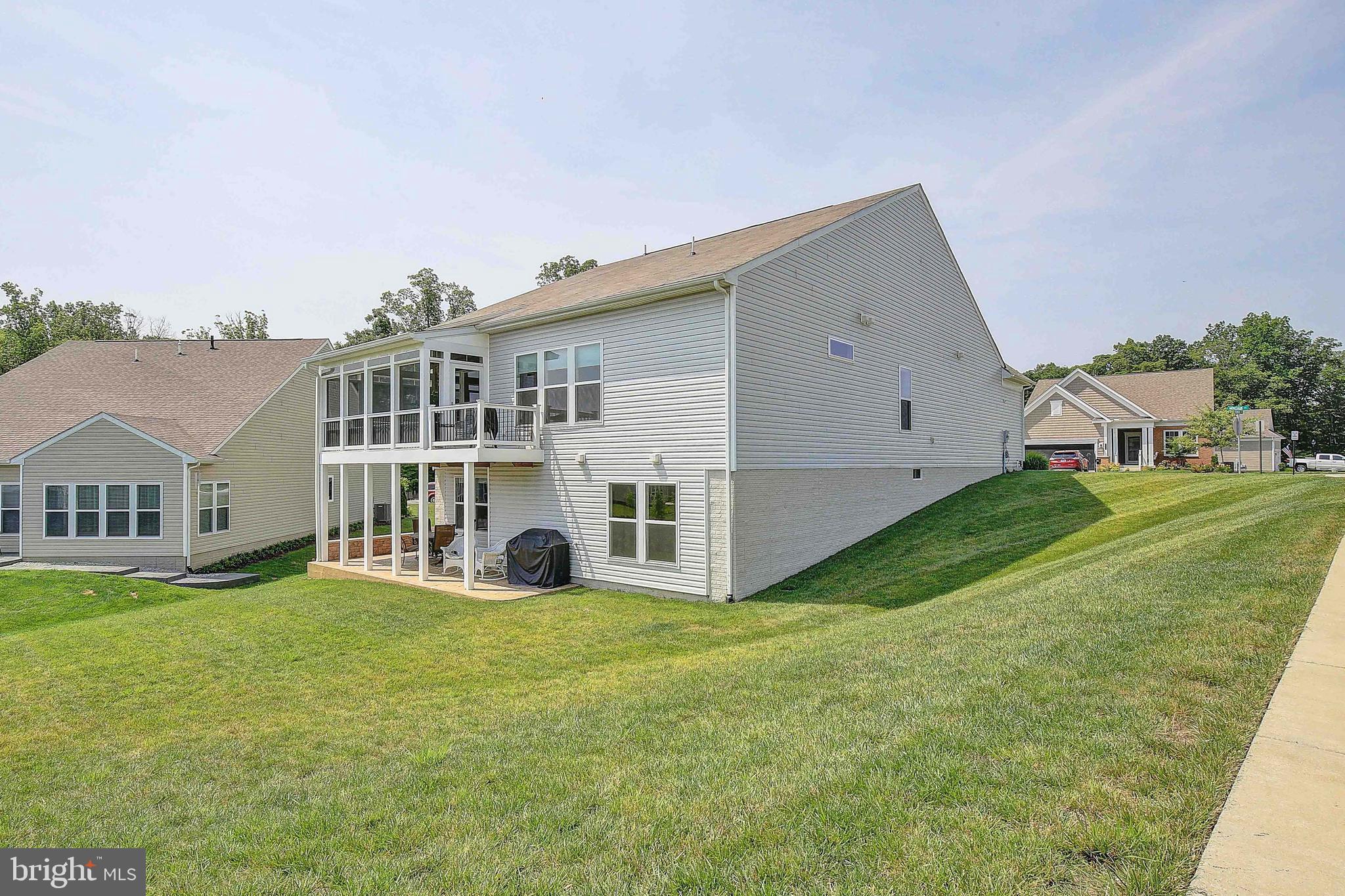 CELEBRATE VIRGINIA NORTH - Residential