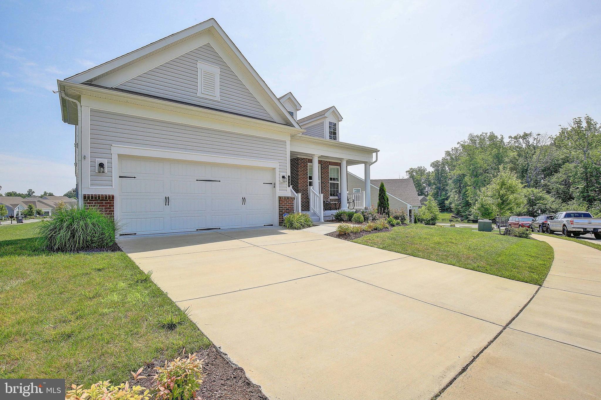 CELEBRATE VIRGINIA NORTH - Residential