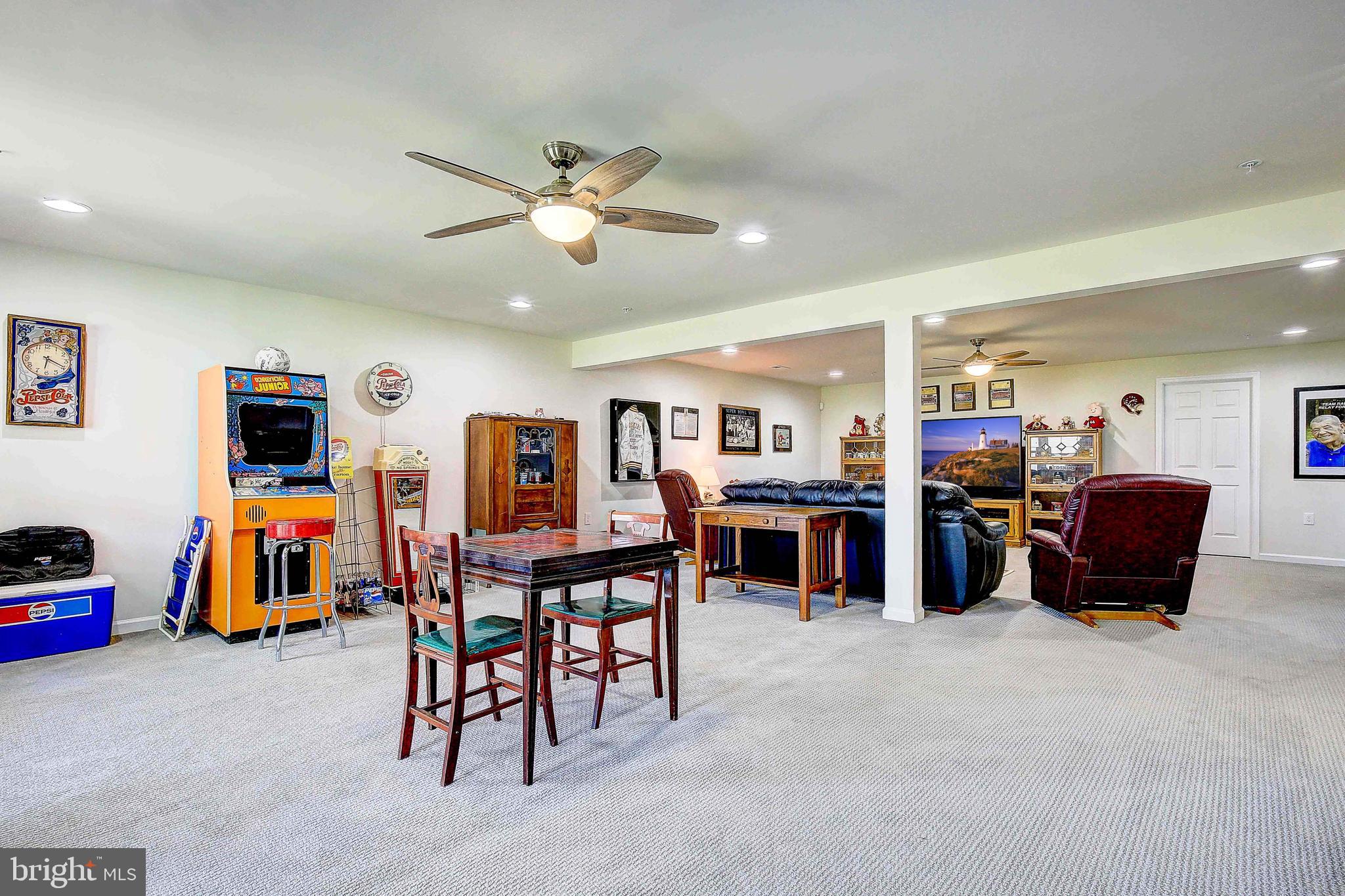 CELEBRATE VIRGINIA NORTH - Residential