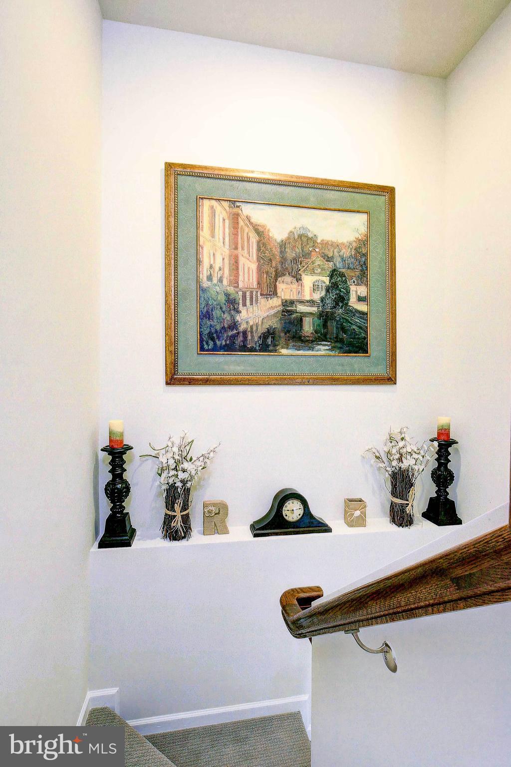 CELEBRATE VIRGINIA NORTH - Residential