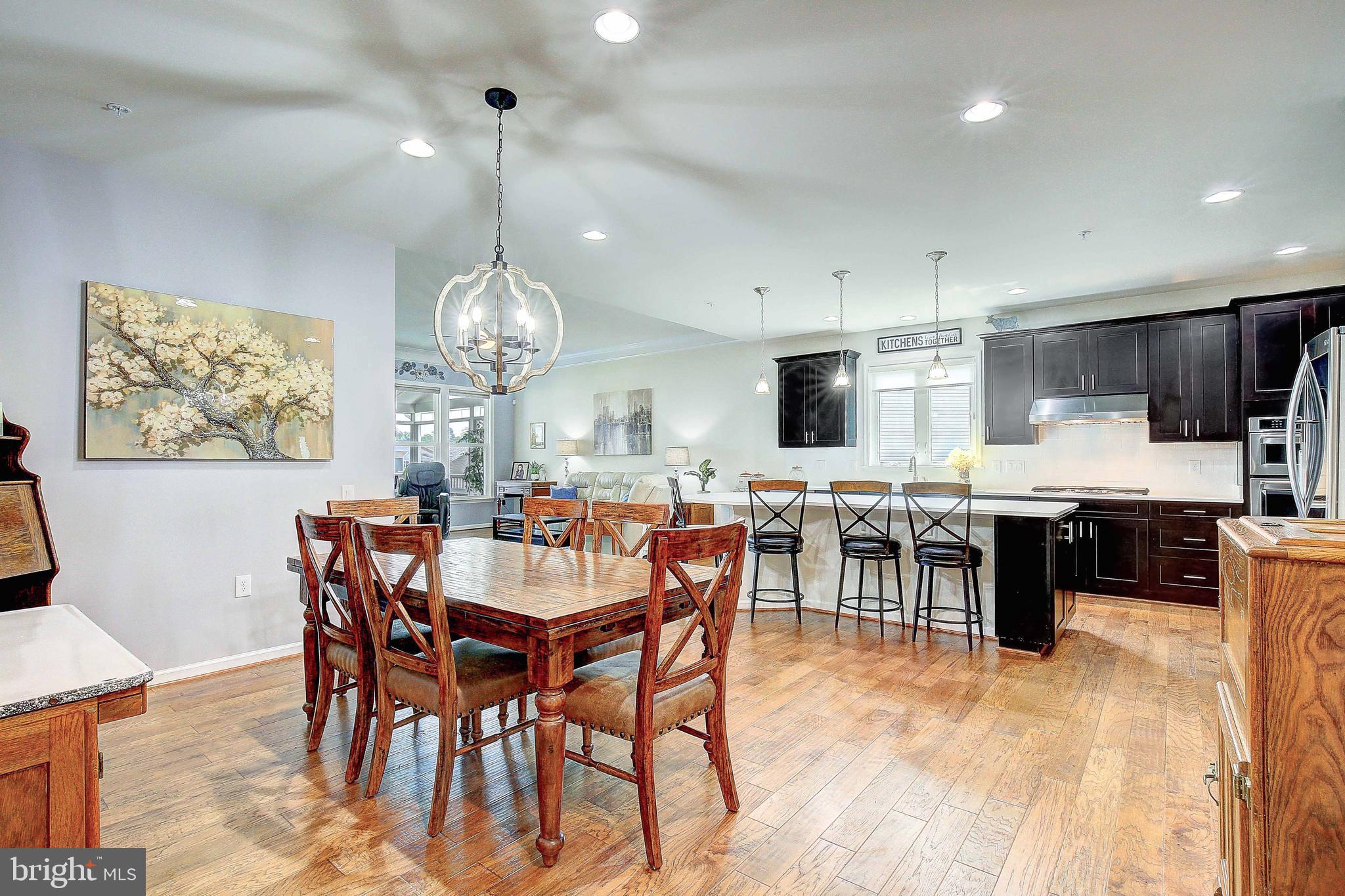 CELEBRATE VIRGINIA NORTH - Residential