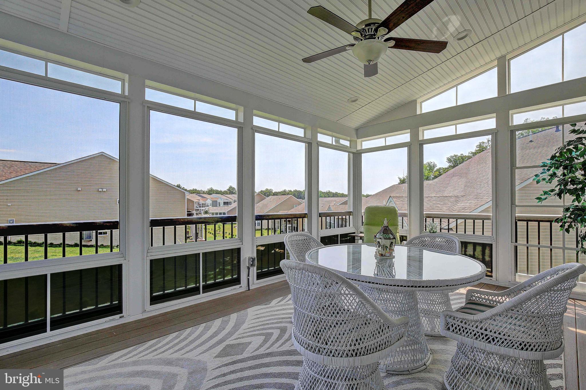 CELEBRATE VIRGINIA NORTH - Residential