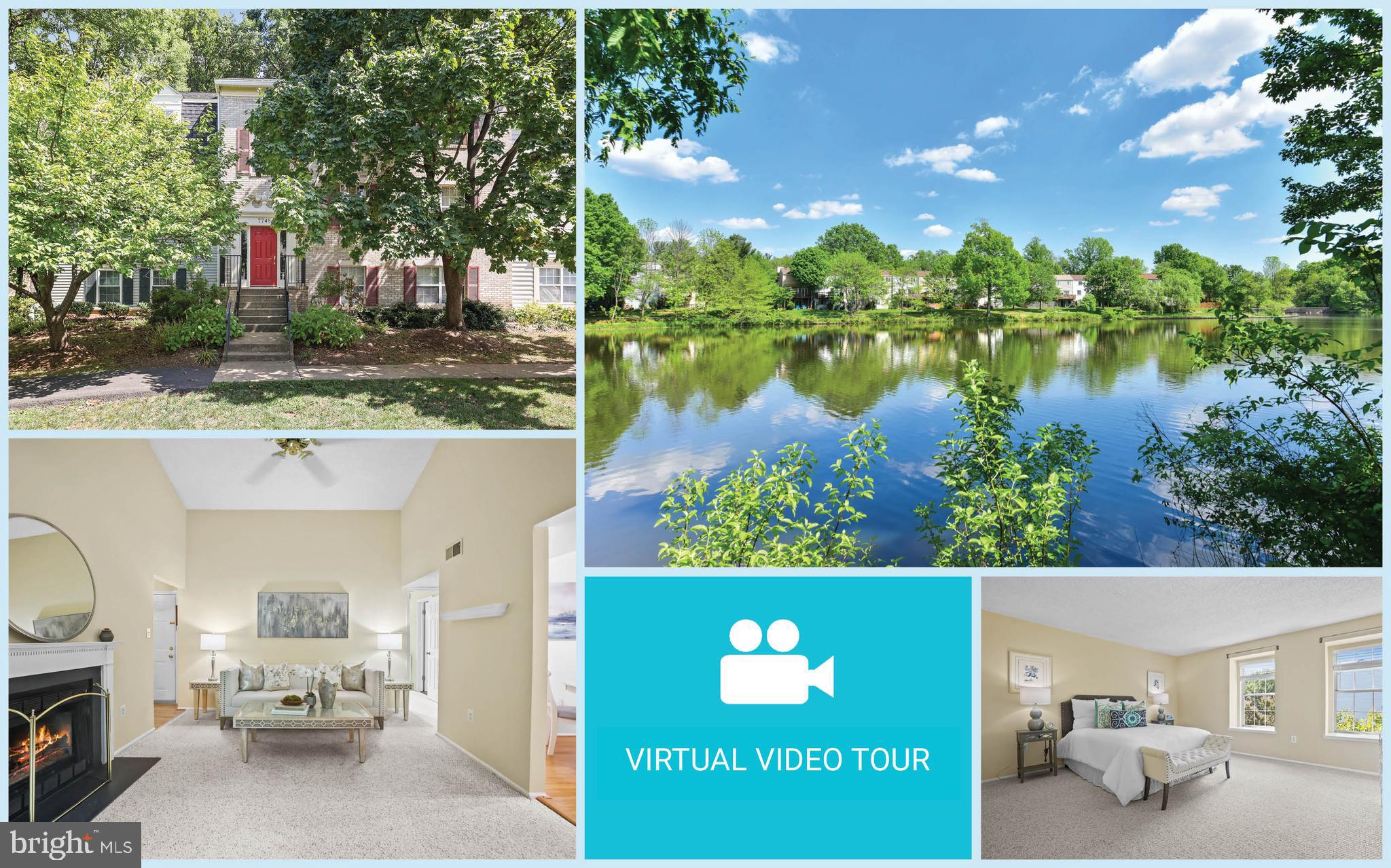 NEW PROVIDENCE VILLAGE - Residential