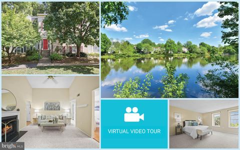 7748 NEW PROVIDENCE DRIVE 85 FALLS CHURCH VA 22042