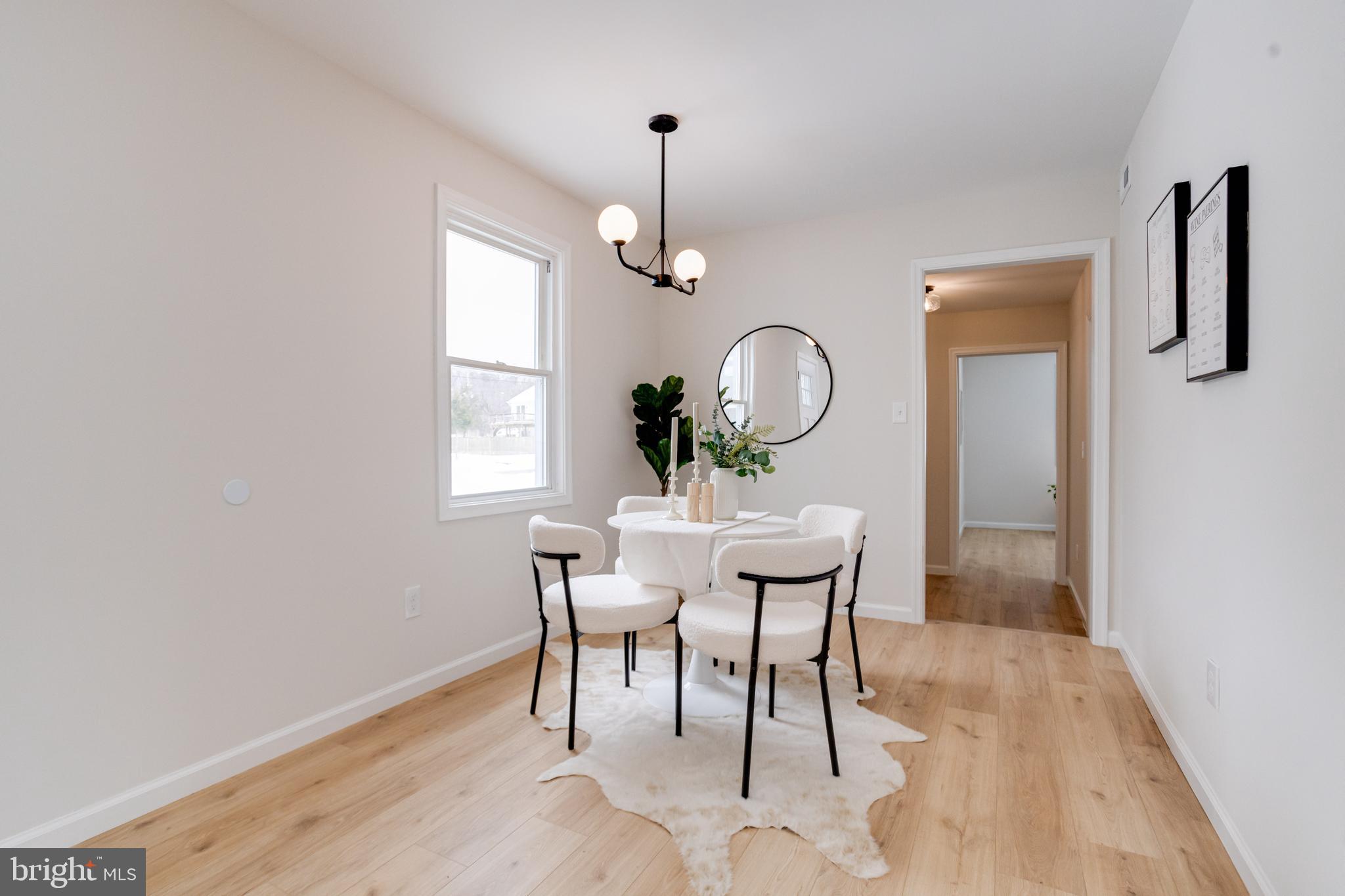 MORNINGSIDE - Residential