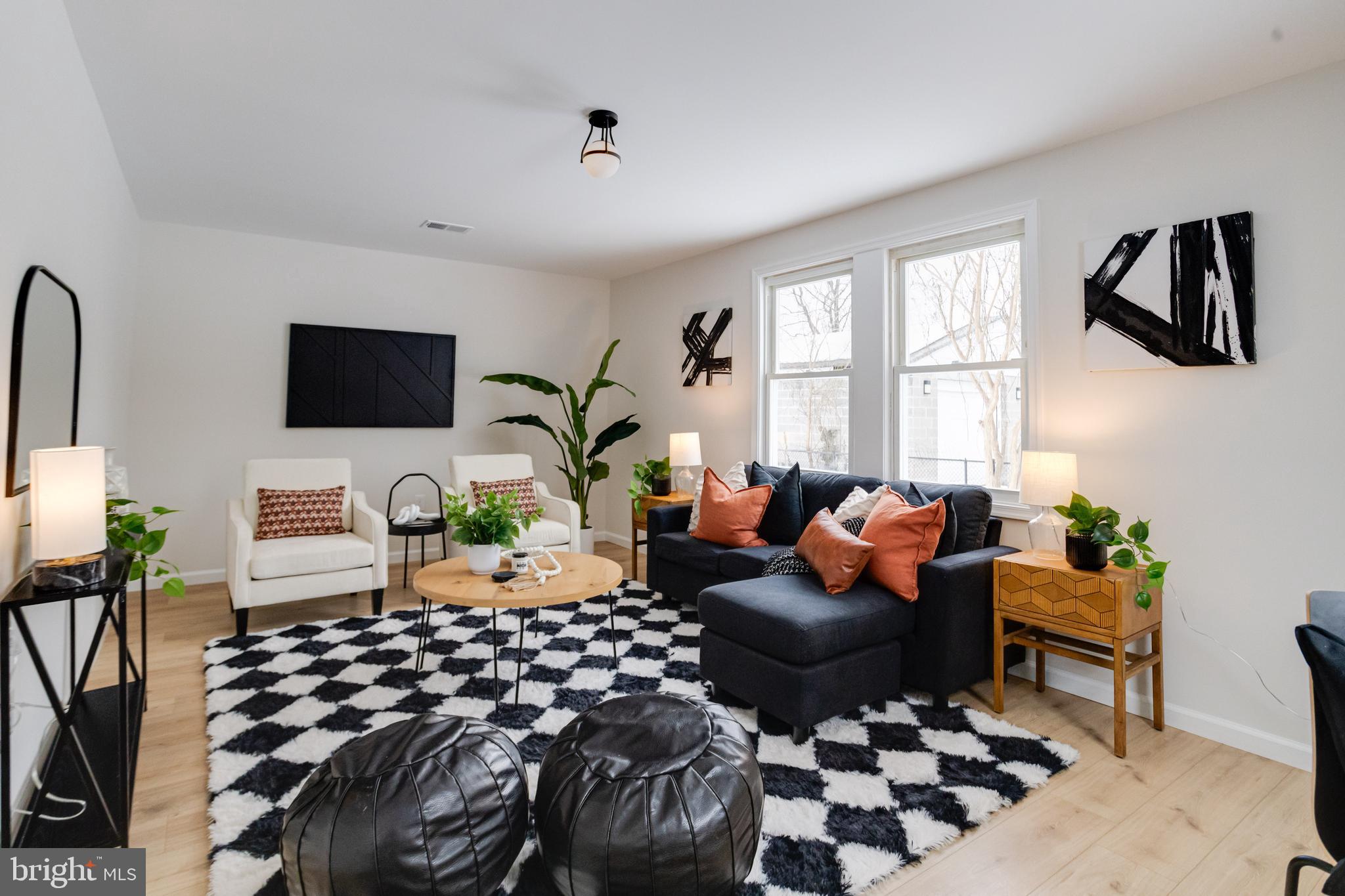 MORNINGSIDE - Residential