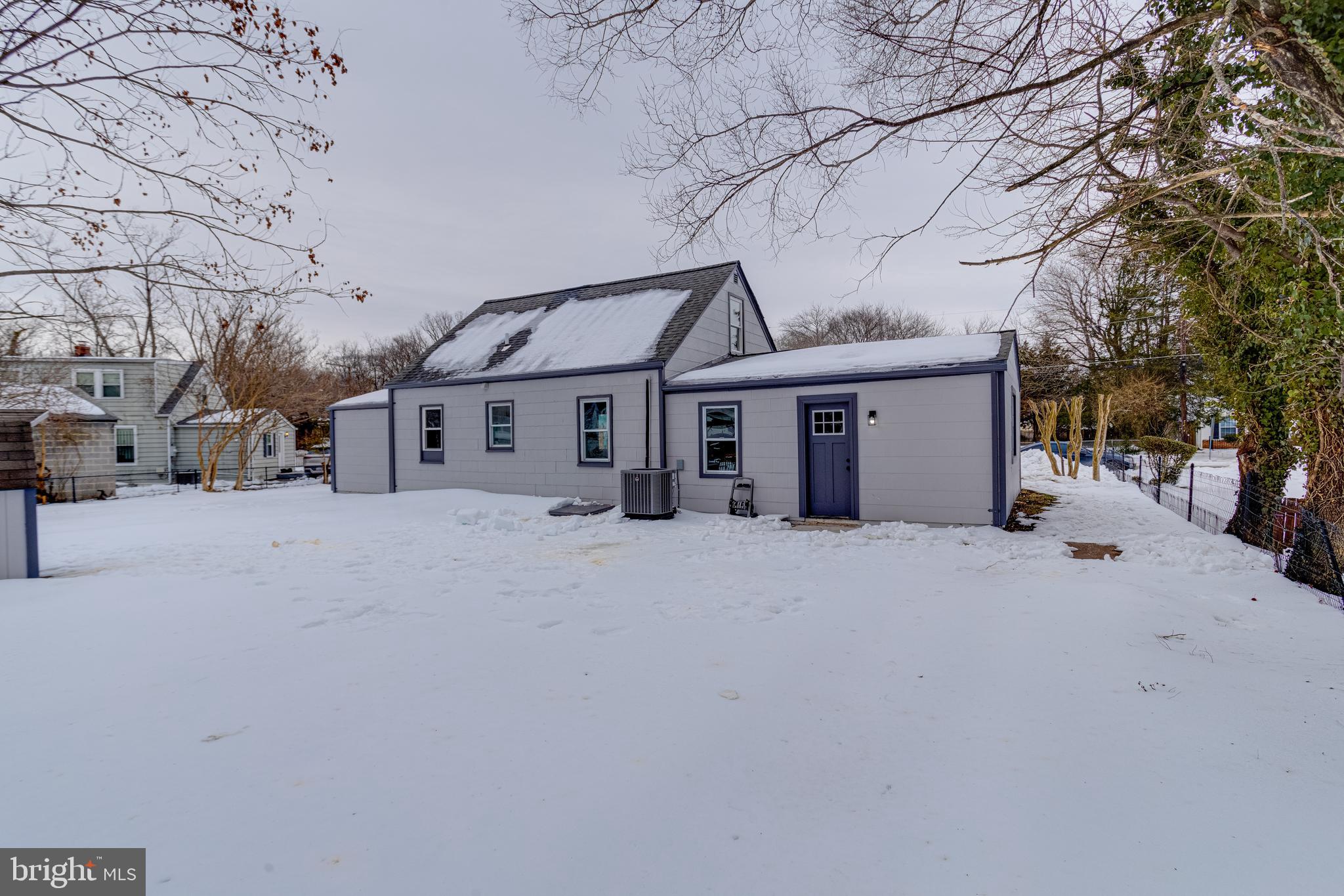 MORNINGSIDE - Residential