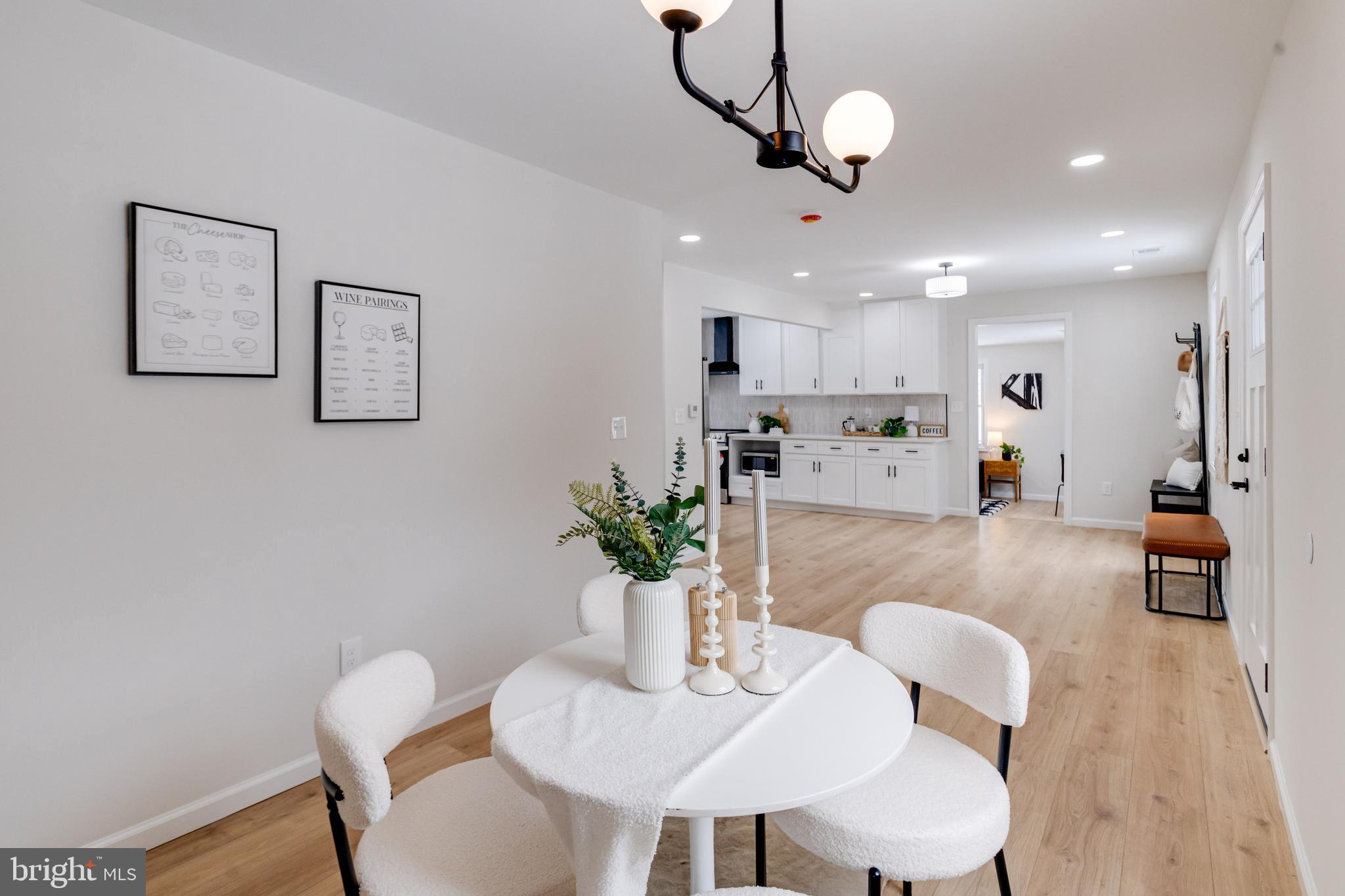 MORNINGSIDE - Residential