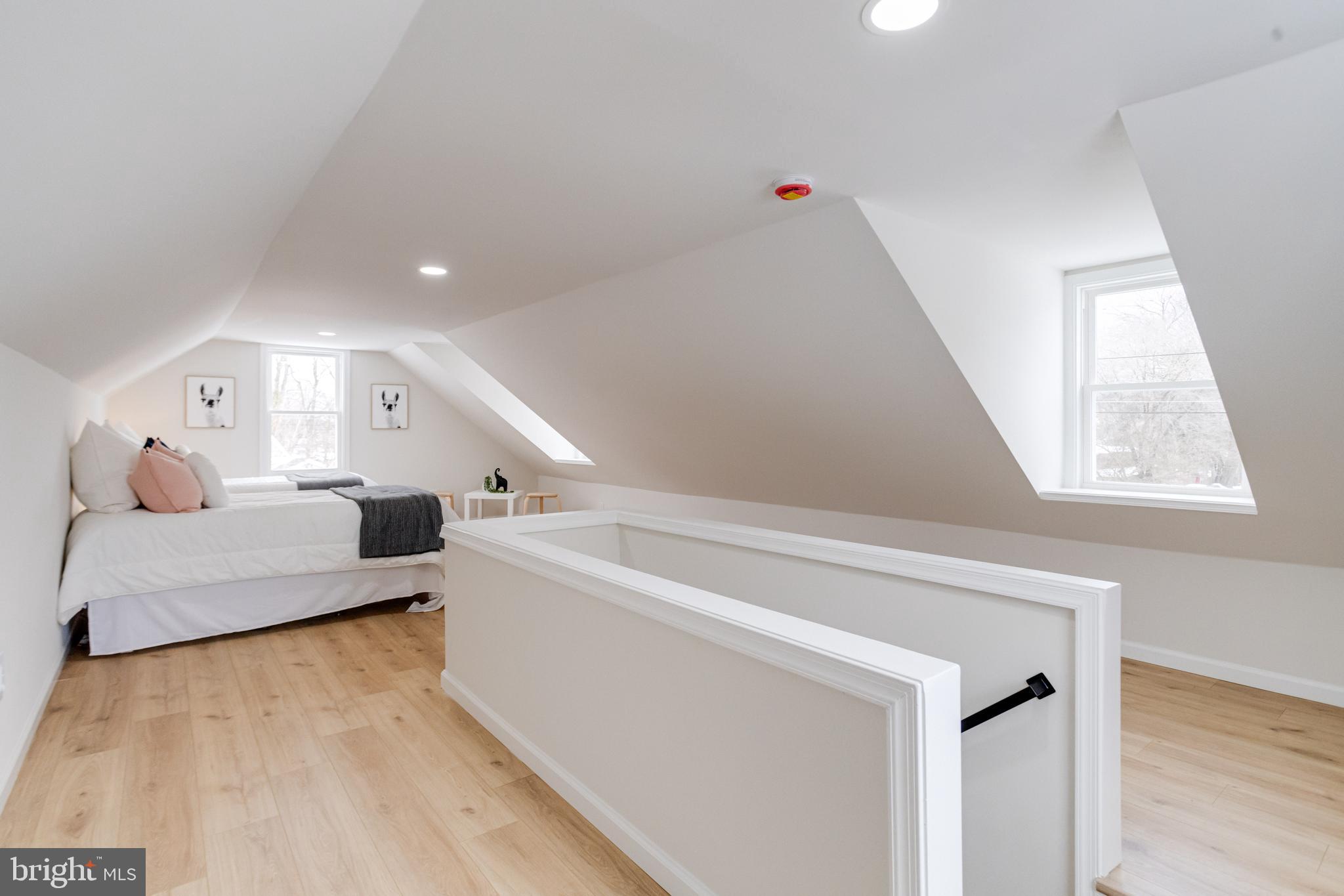 MORNINGSIDE - Residential