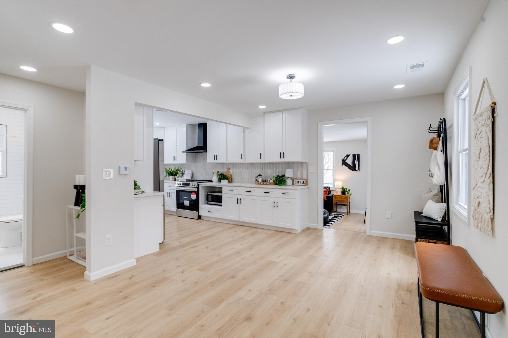 MORNINGSIDE - Residential