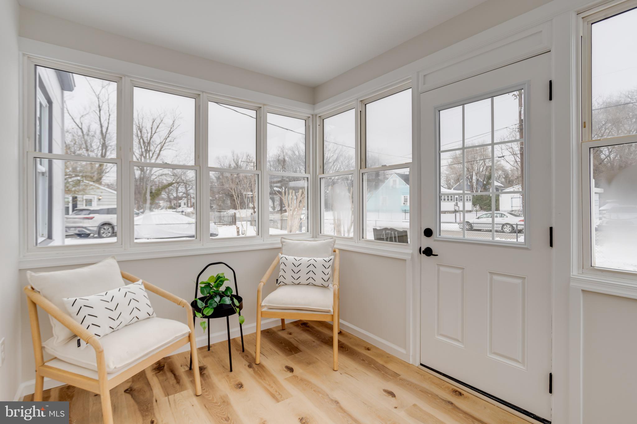 MORNINGSIDE - Residential